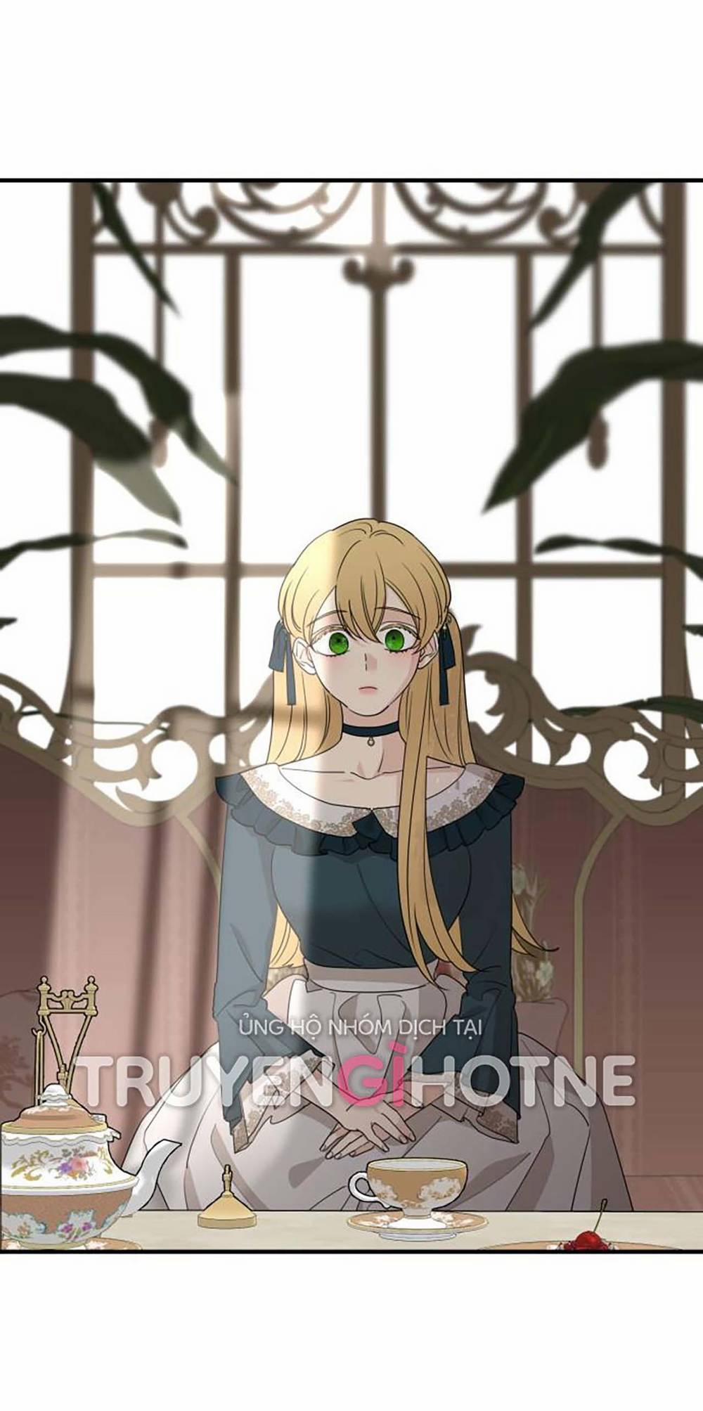 Gia Đình Chồng Bị Ám Ảnh Bởi Tôi 57.2 trang 20