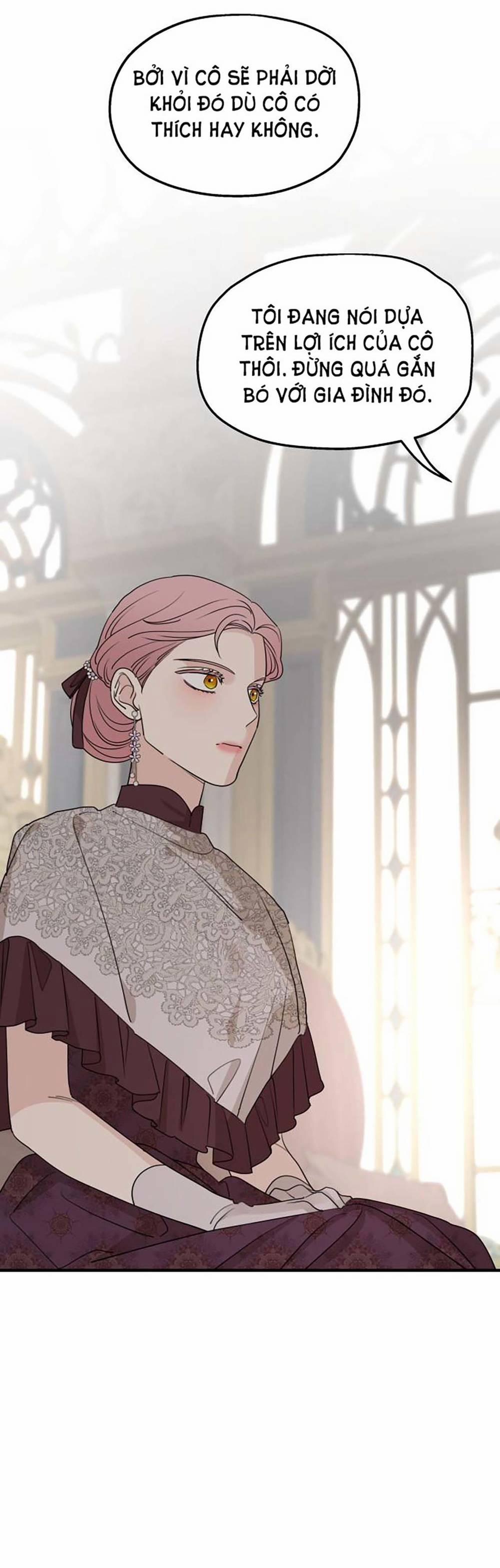 Gia Đình Chồng Bị Ám Ảnh Bởi Tôi 57.2 trang 22