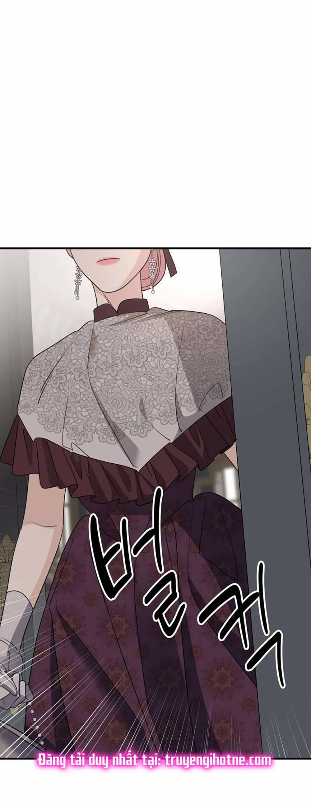 Gia Đình Chồng Bị Ám Ảnh Bởi Tôi 57.2 trang 24