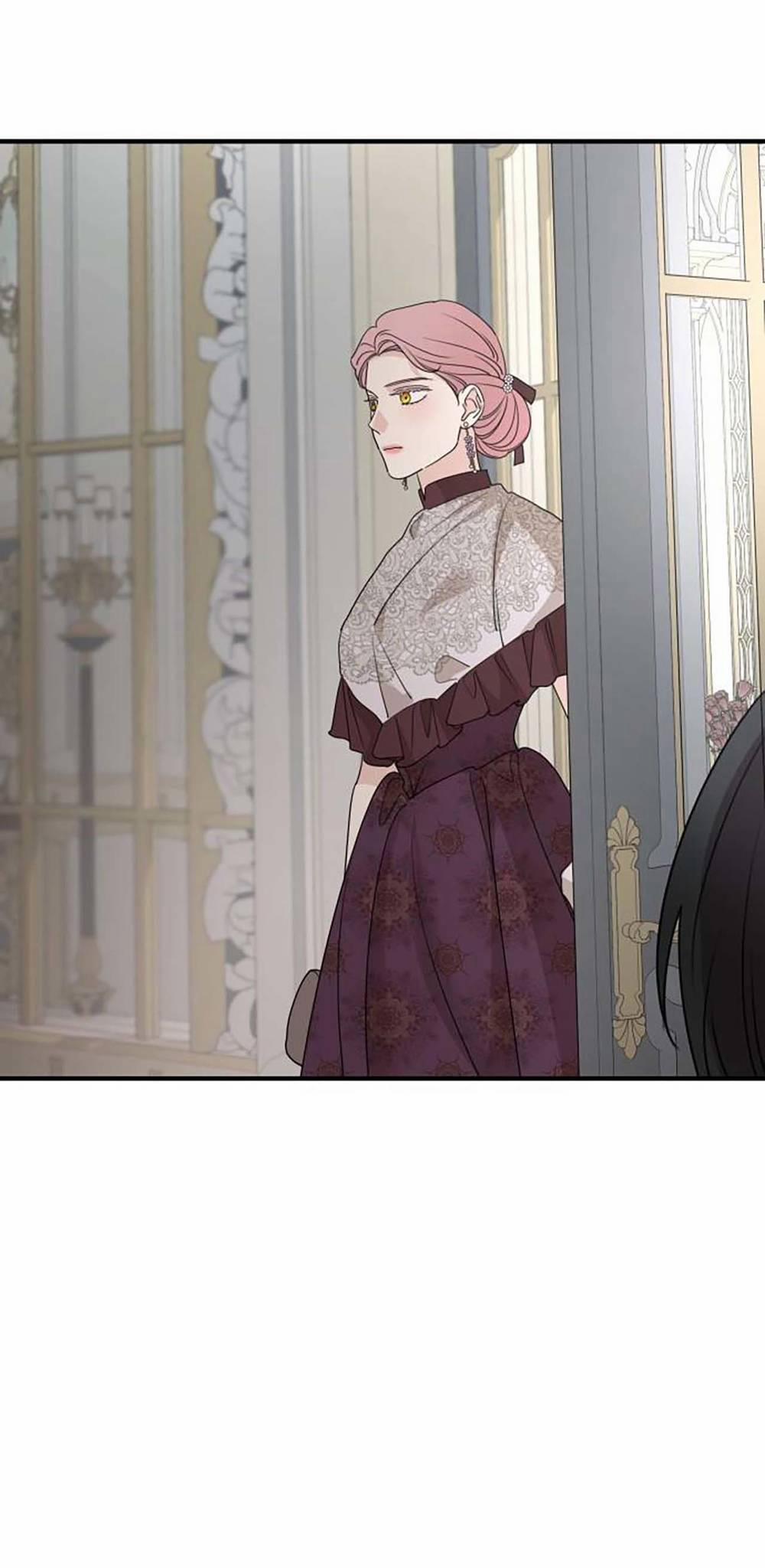 Gia Đình Chồng Bị Ám Ảnh Bởi Tôi 57.2 trang 26