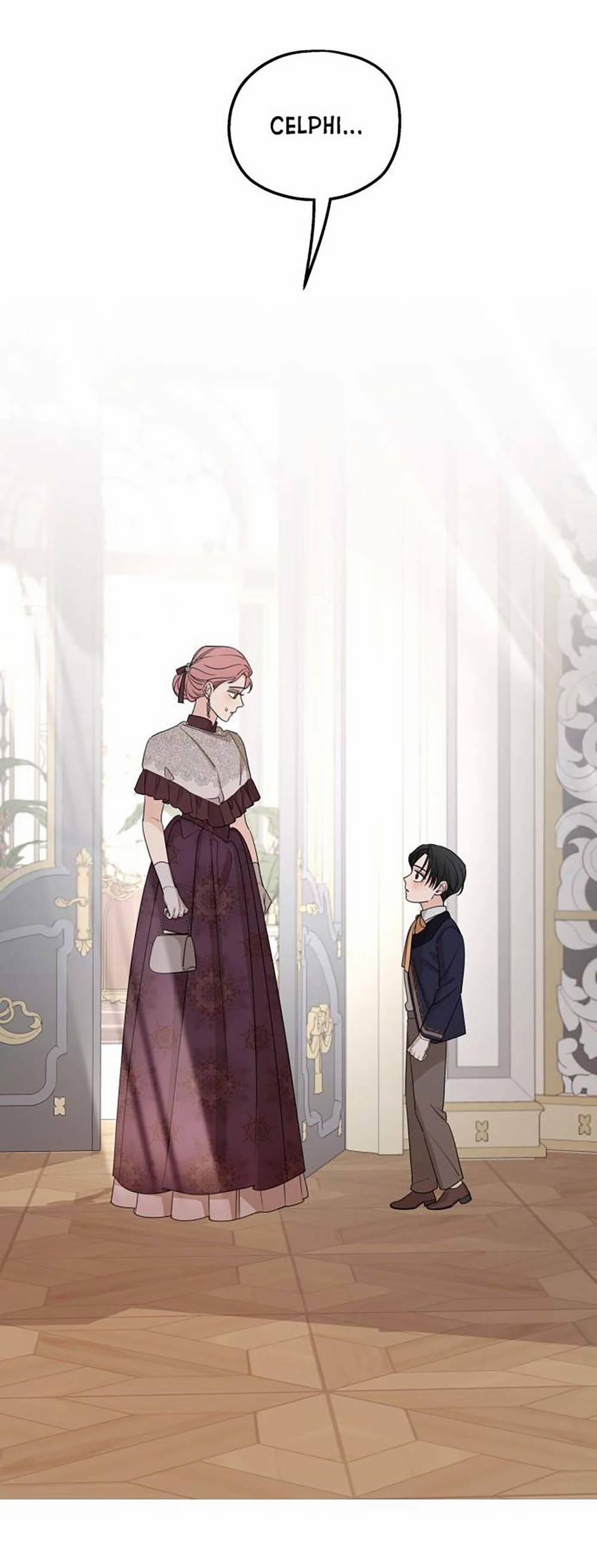 Gia Đình Chồng Bị Ám Ảnh Bởi Tôi 57.2 trang 30