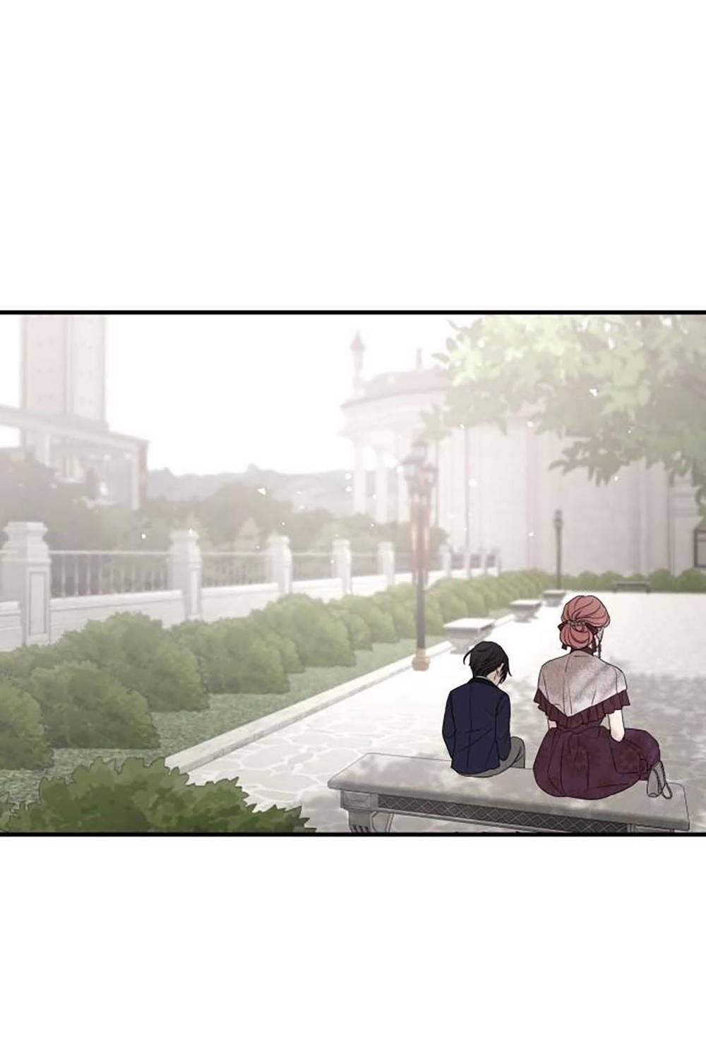 Gia Đình Chồng Bị Ám Ảnh Bởi Tôi 57.2 trang 33