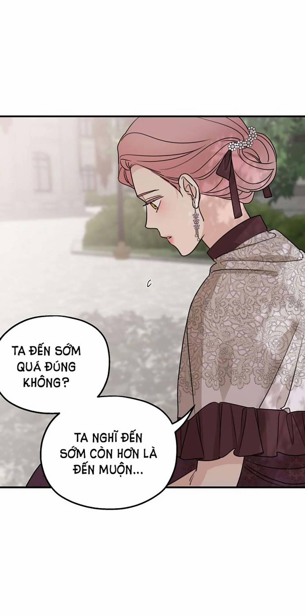 Gia Đình Chồng Bị Ám Ảnh Bởi Tôi 57.2 trang 35