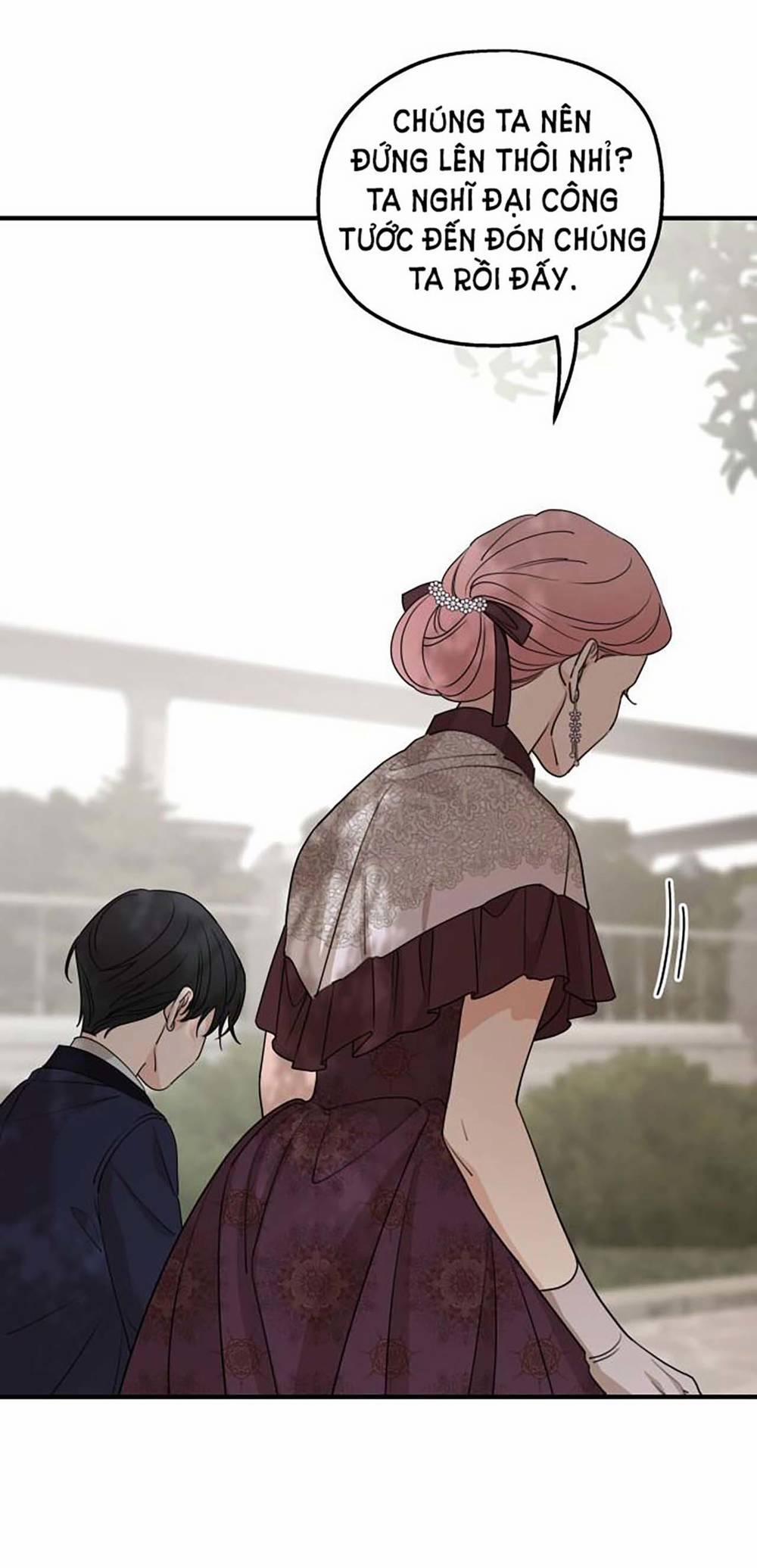 Gia Đình Chồng Bị Ám Ảnh Bởi Tôi 57.2 trang 37