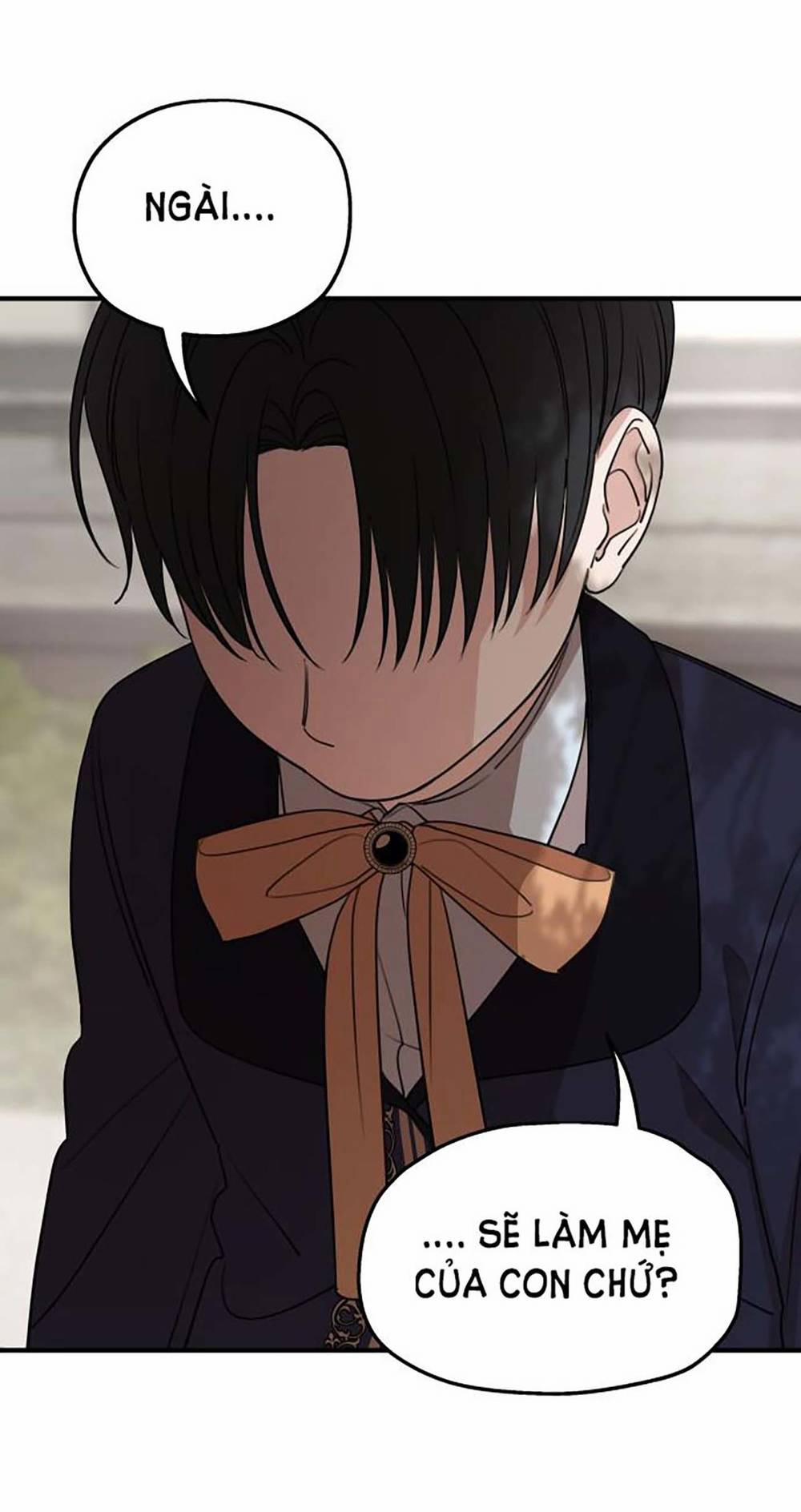 Gia Đình Chồng Bị Ám Ảnh Bởi Tôi 57.2 trang 40