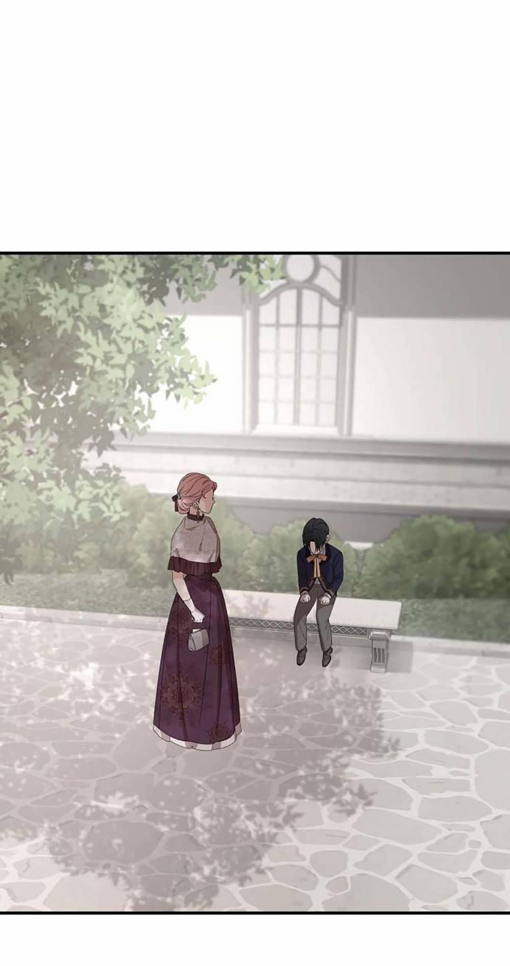 Gia Đình Chồng Bị Ám Ảnh Bởi Tôi 57.2 trang 41