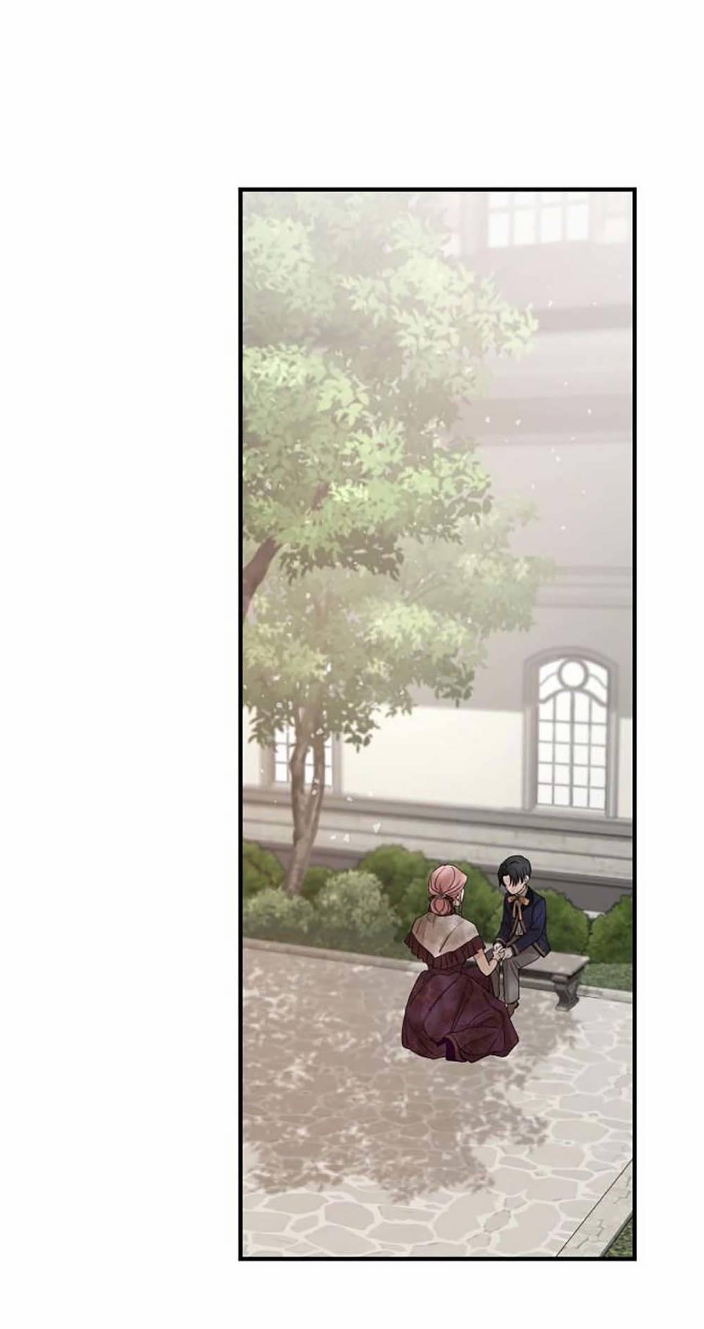 Gia Đình Chồng Bị Ám Ảnh Bởi Tôi 57.2 trang 52