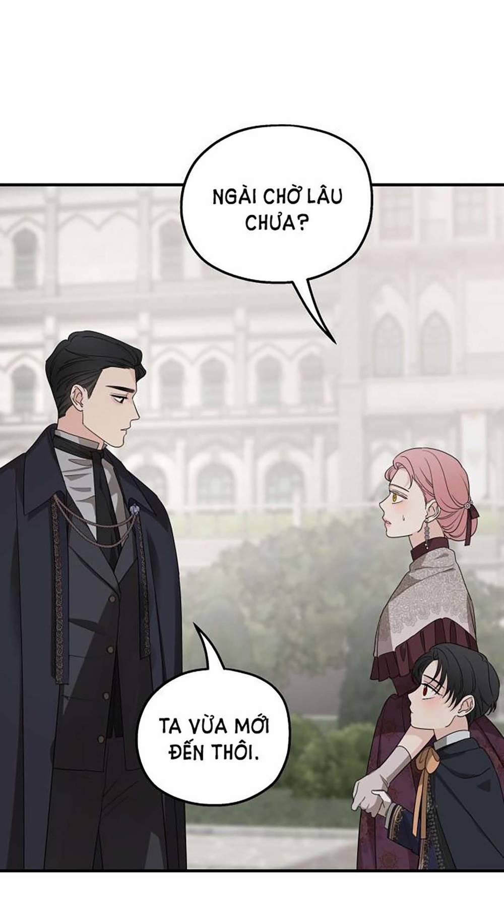 Gia Đình Chồng Bị Ám Ảnh Bởi Tôi 57.2 trang 55