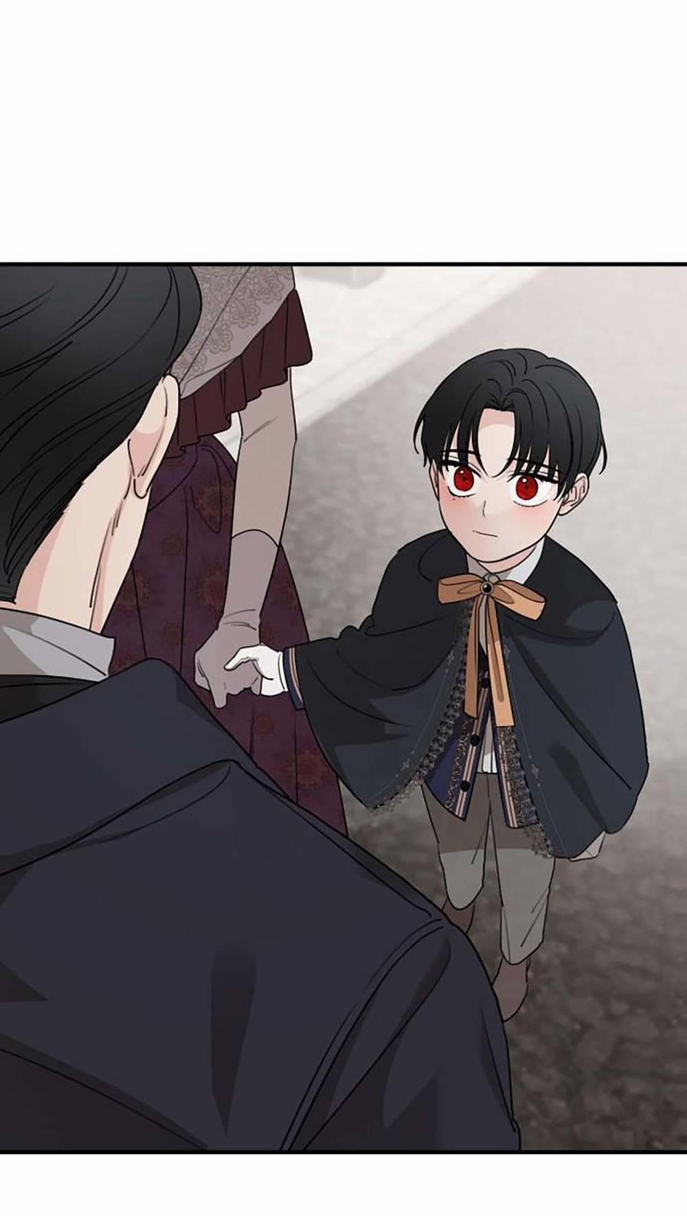 Gia Đình Chồng Bị Ám Ảnh Bởi Tôi 57.2 trang 56