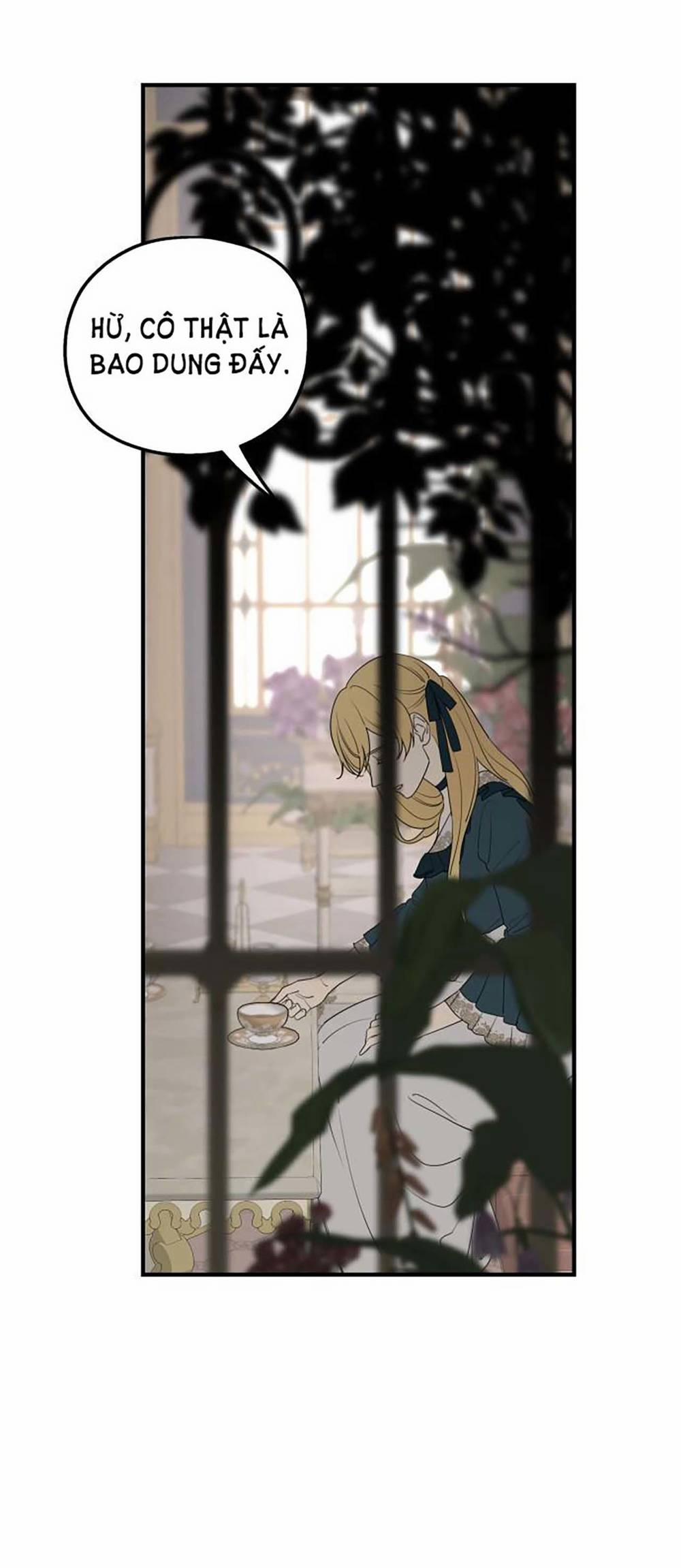 Gia Đình Chồng Bị Ám Ảnh Bởi Tôi 57.2 trang 6