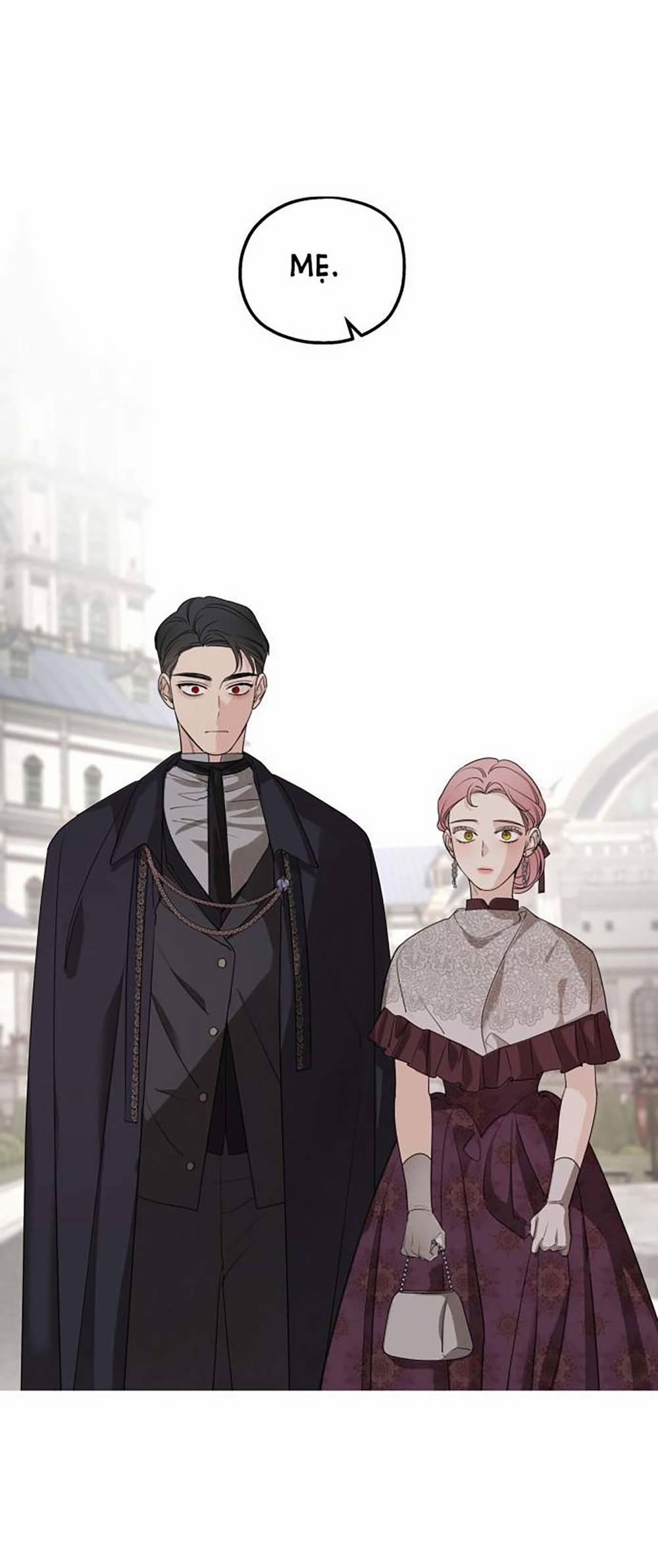 Gia Đình Chồng Bị Ám Ảnh Bởi Tôi 57.2 trang 60