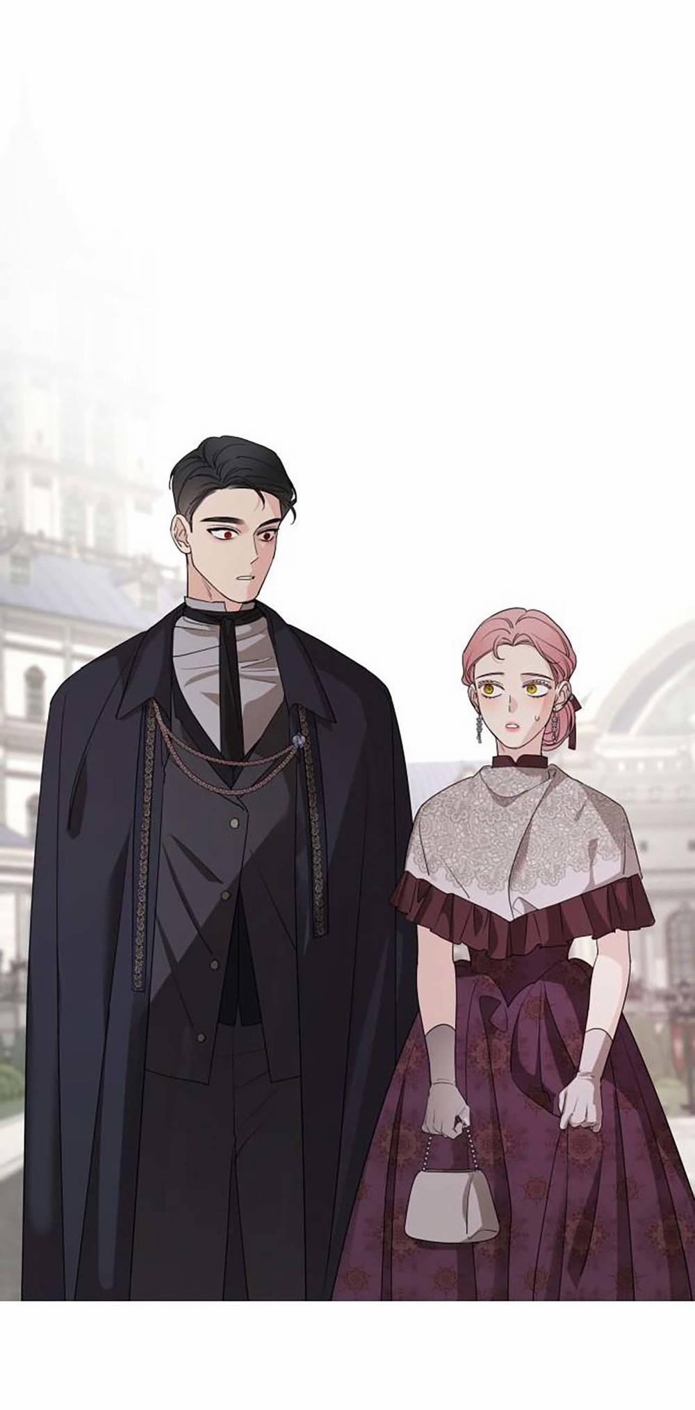 Gia Đình Chồng Bị Ám Ảnh Bởi Tôi 57.2 trang 61