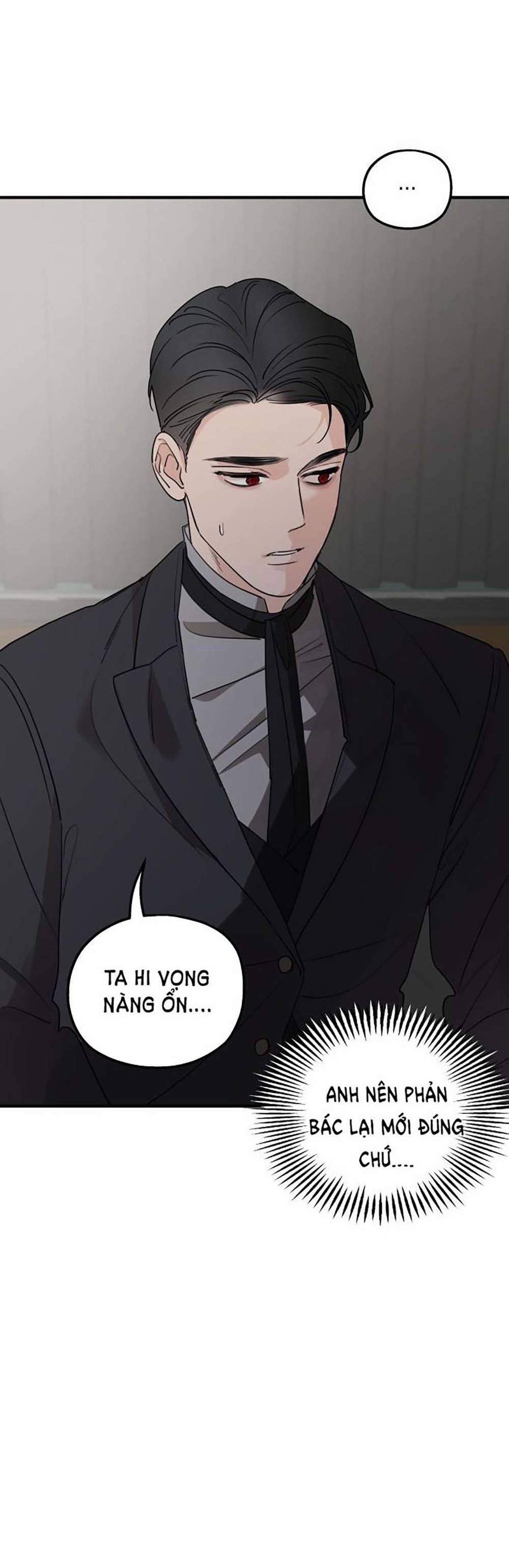 Gia Đình Chồng Bị Ám Ảnh Bởi Tôi 57.2 trang 69