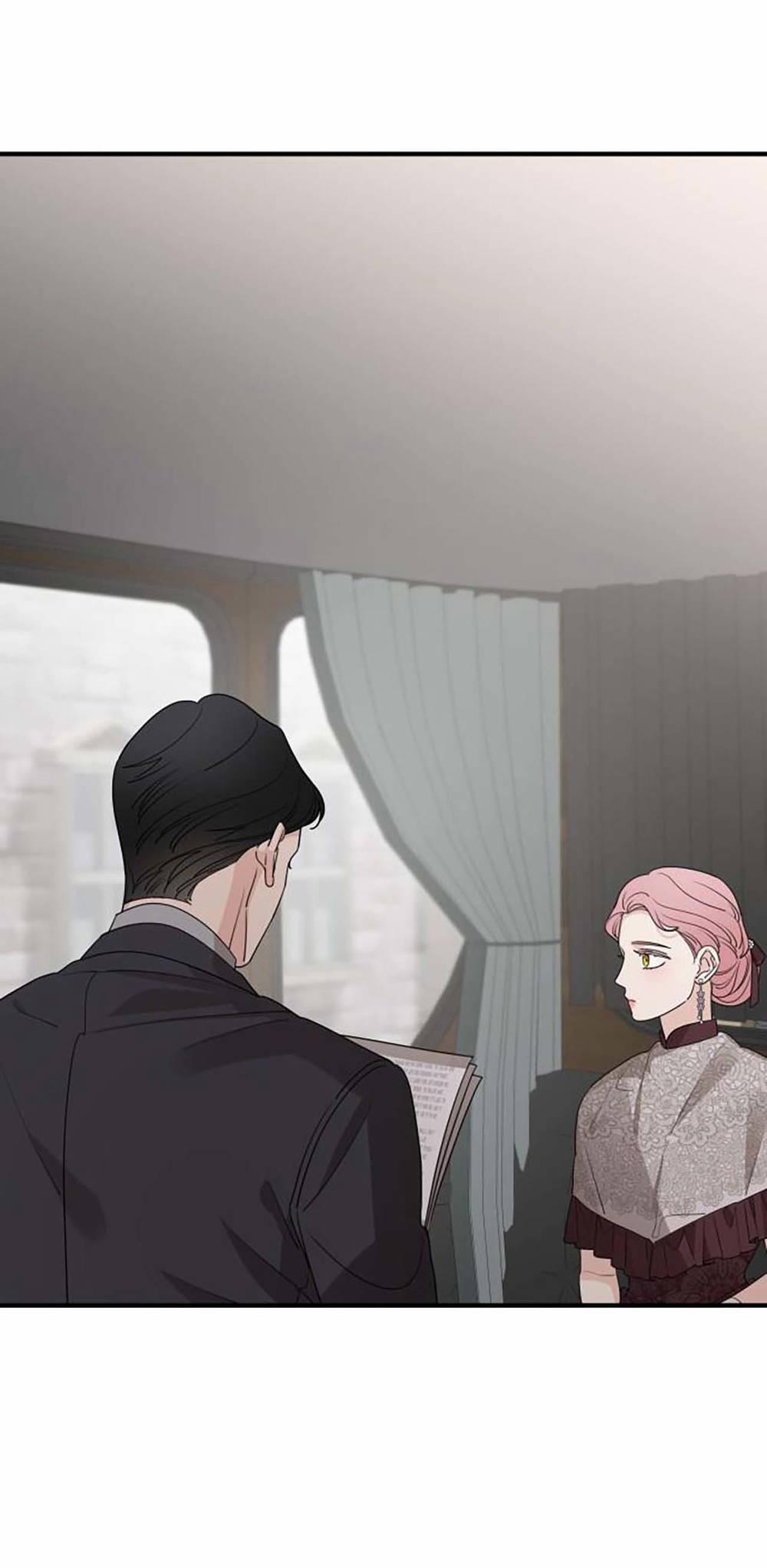 Gia Đình Chồng Bị Ám Ảnh Bởi Tôi 57.2 trang 71