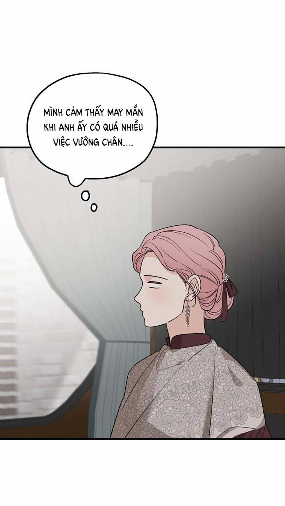 Gia Đình Chồng Bị Ám Ảnh Bởi Tôi 57.2 trang 72