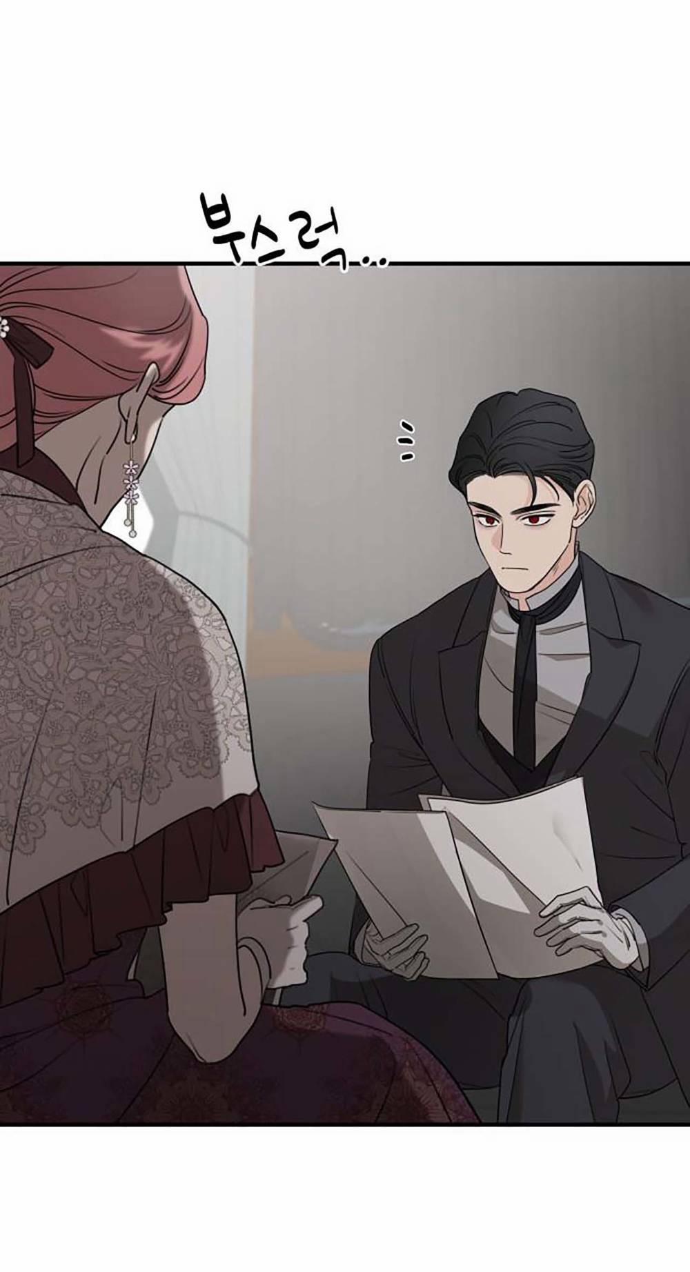 Gia Đình Chồng Bị Ám Ảnh Bởi Tôi 57.2 trang 75