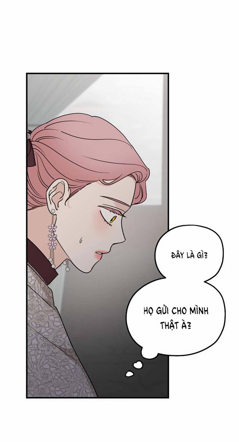 Gia Đình Chồng Bị Ám Ảnh Bởi Tôi 57.2 trang 76