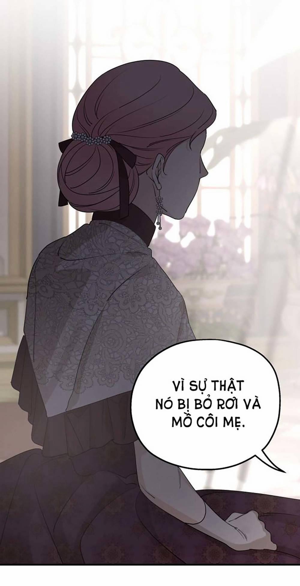 Gia Đình Chồng Bị Ám Ảnh Bởi Tôi 57.2 trang 8