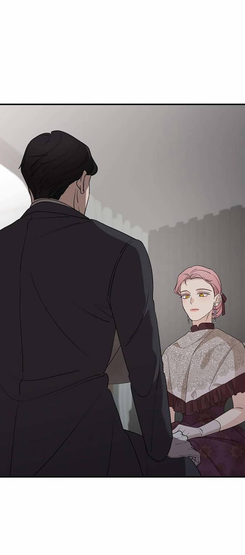 Gia Đình Chồng Bị Ám Ảnh Bởi Tôi 57.2 trang 80