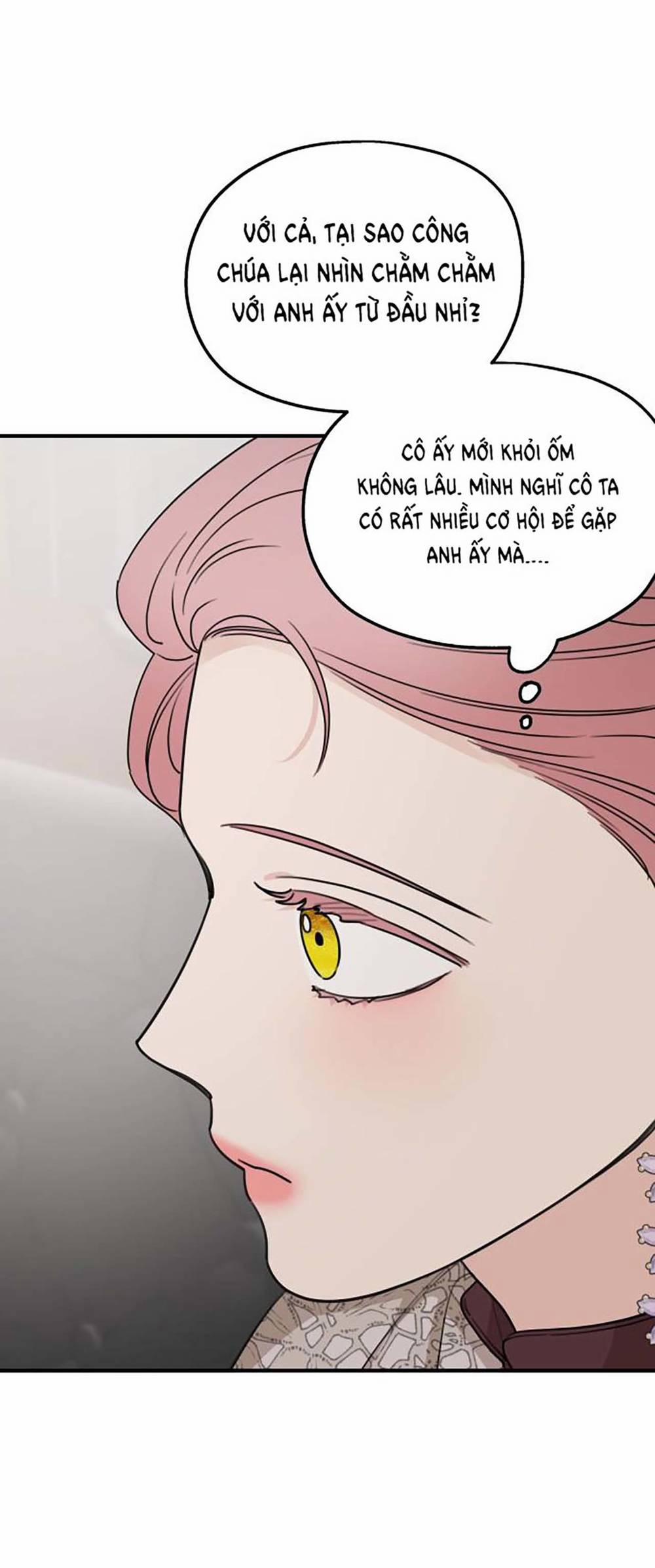 Gia Đình Chồng Bị Ám Ảnh Bởi Tôi 58.1 trang 10