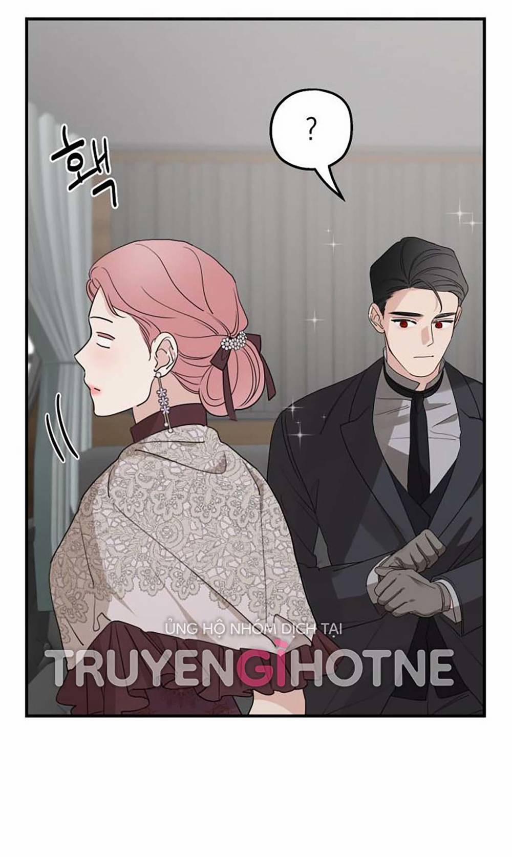 Gia Đình Chồng Bị Ám Ảnh Bởi Tôi 58.1 trang 12