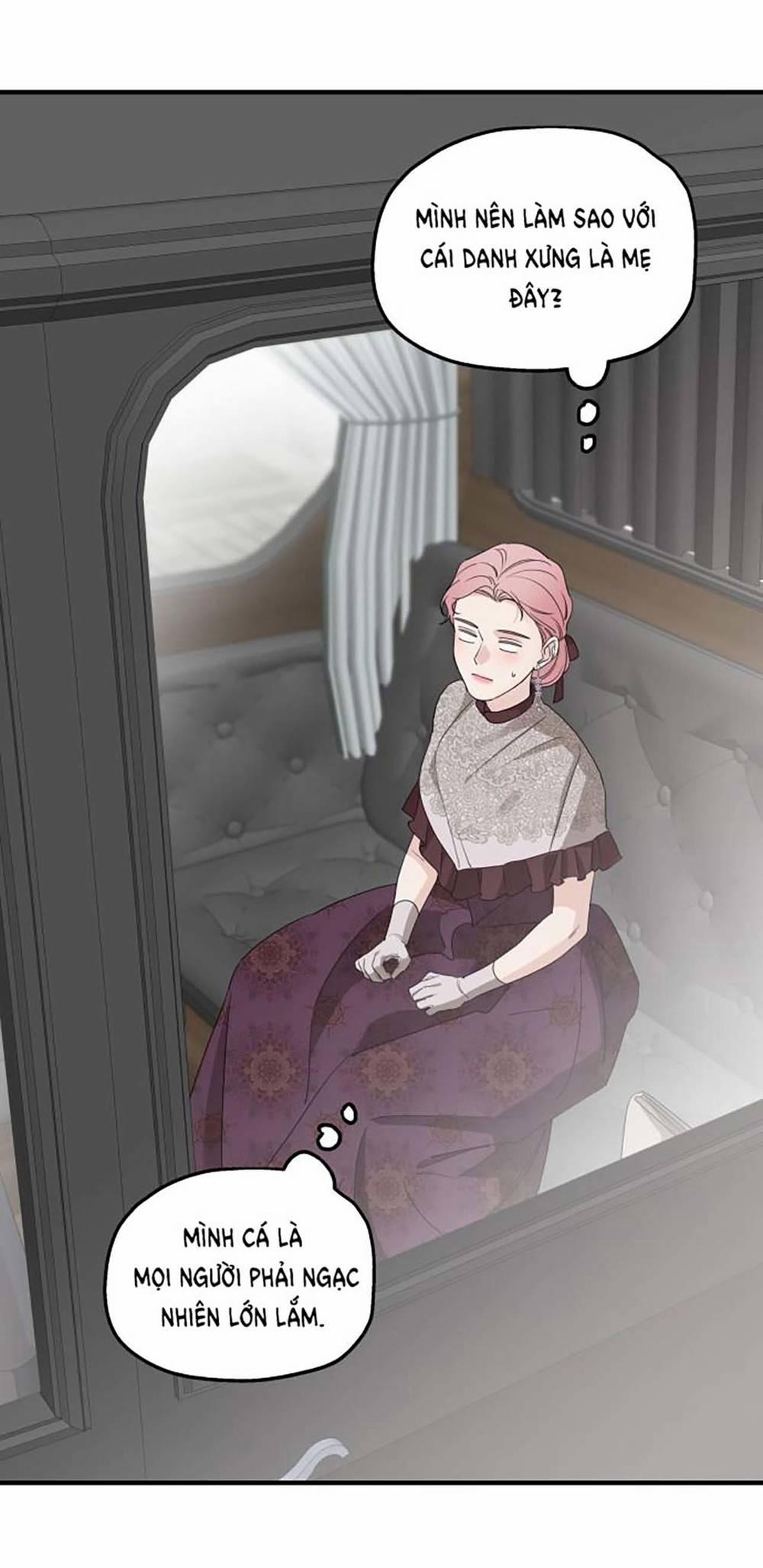 Gia Đình Chồng Bị Ám Ảnh Bởi Tôi 58.1 trang 14