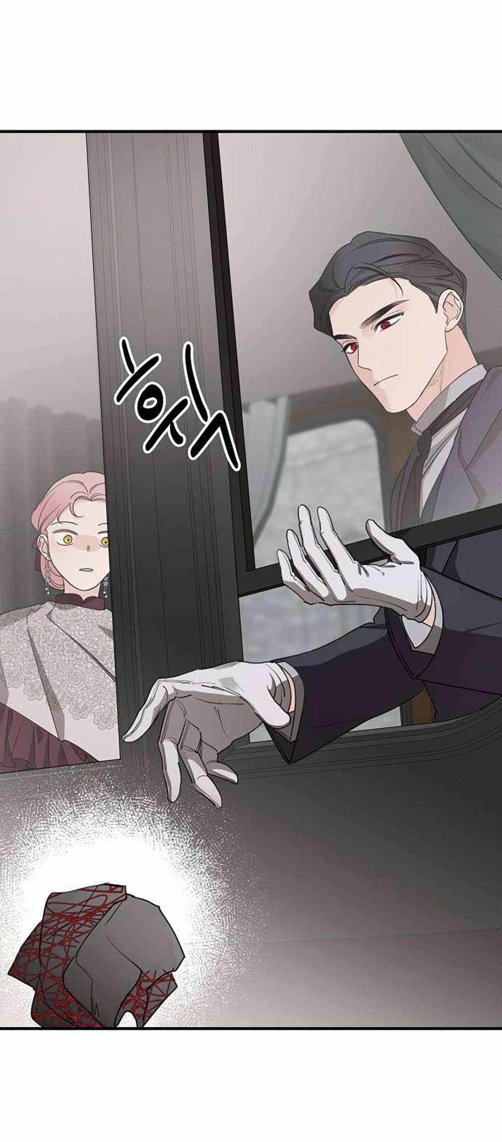 Gia Đình Chồng Bị Ám Ảnh Bởi Tôi 58.1 trang 2