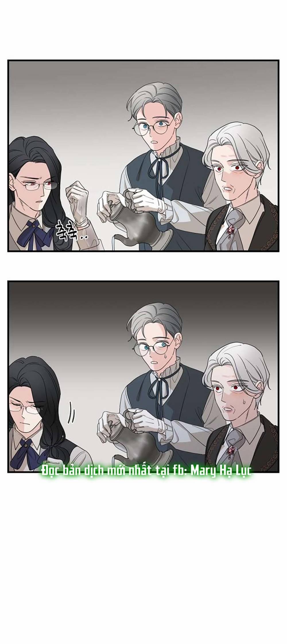 Gia Đình Chồng Bị Ám Ảnh Bởi Tôi 58.1 trang 21