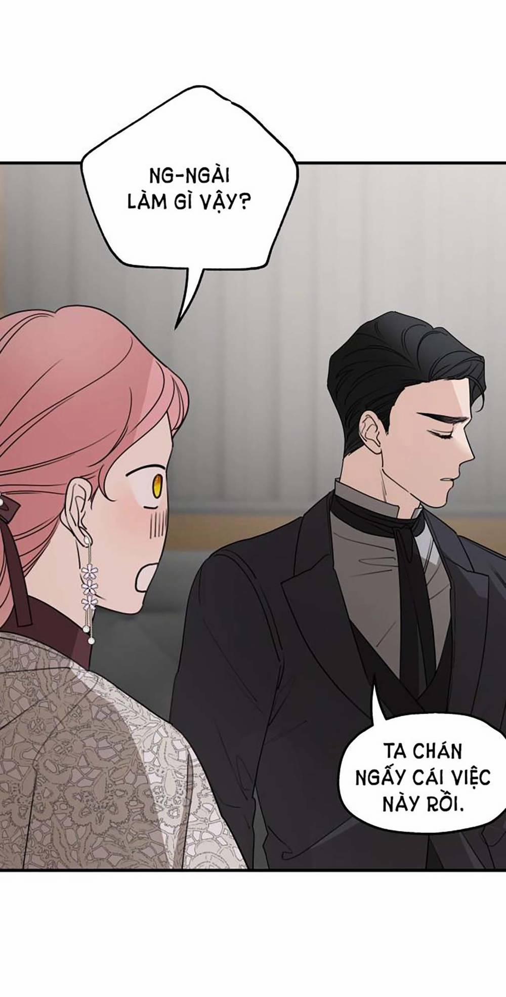 Gia Đình Chồng Bị Ám Ảnh Bởi Tôi 58.1 trang 3