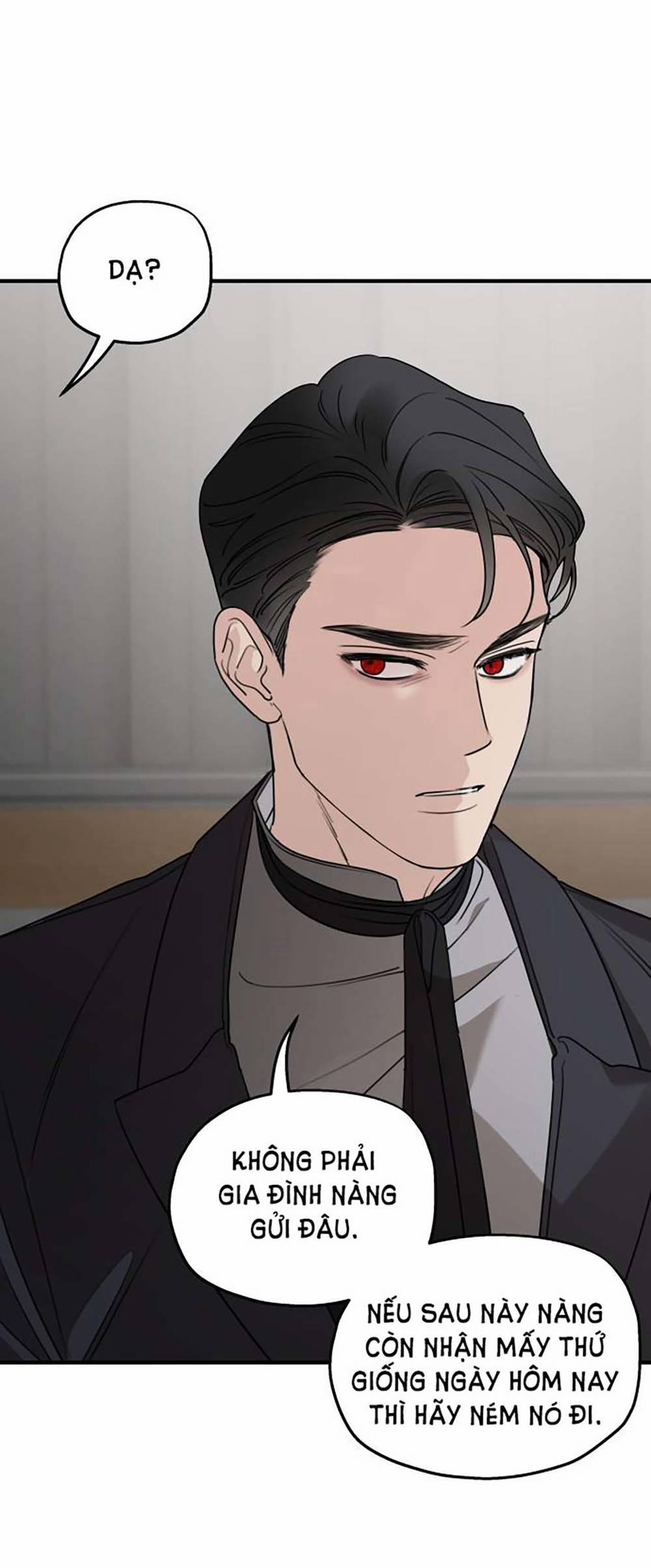 Gia Đình Chồng Bị Ám Ảnh Bởi Tôi 58.1 trang 4