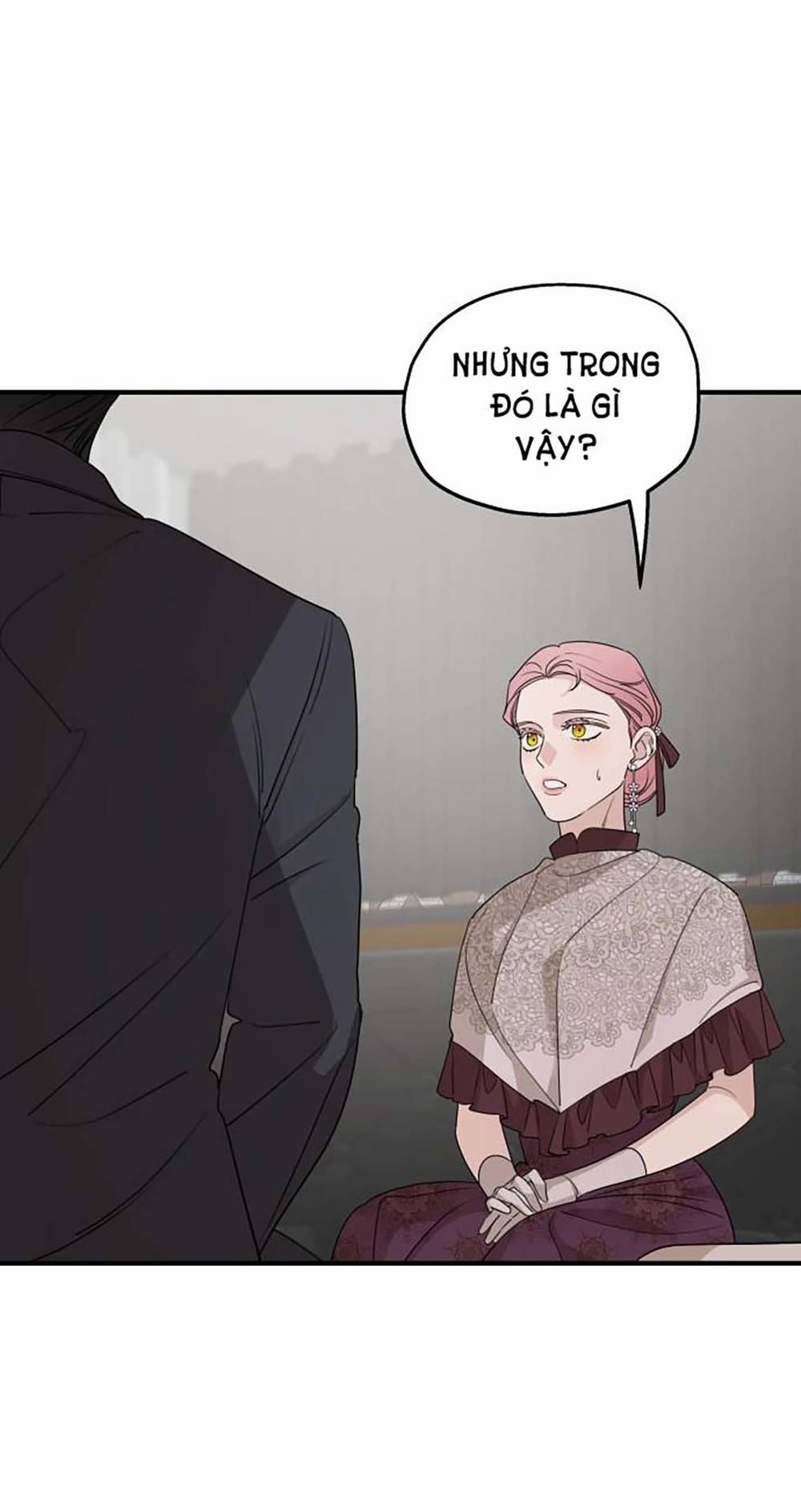 Gia Đình Chồng Bị Ám Ảnh Bởi Tôi 58.1 trang 5