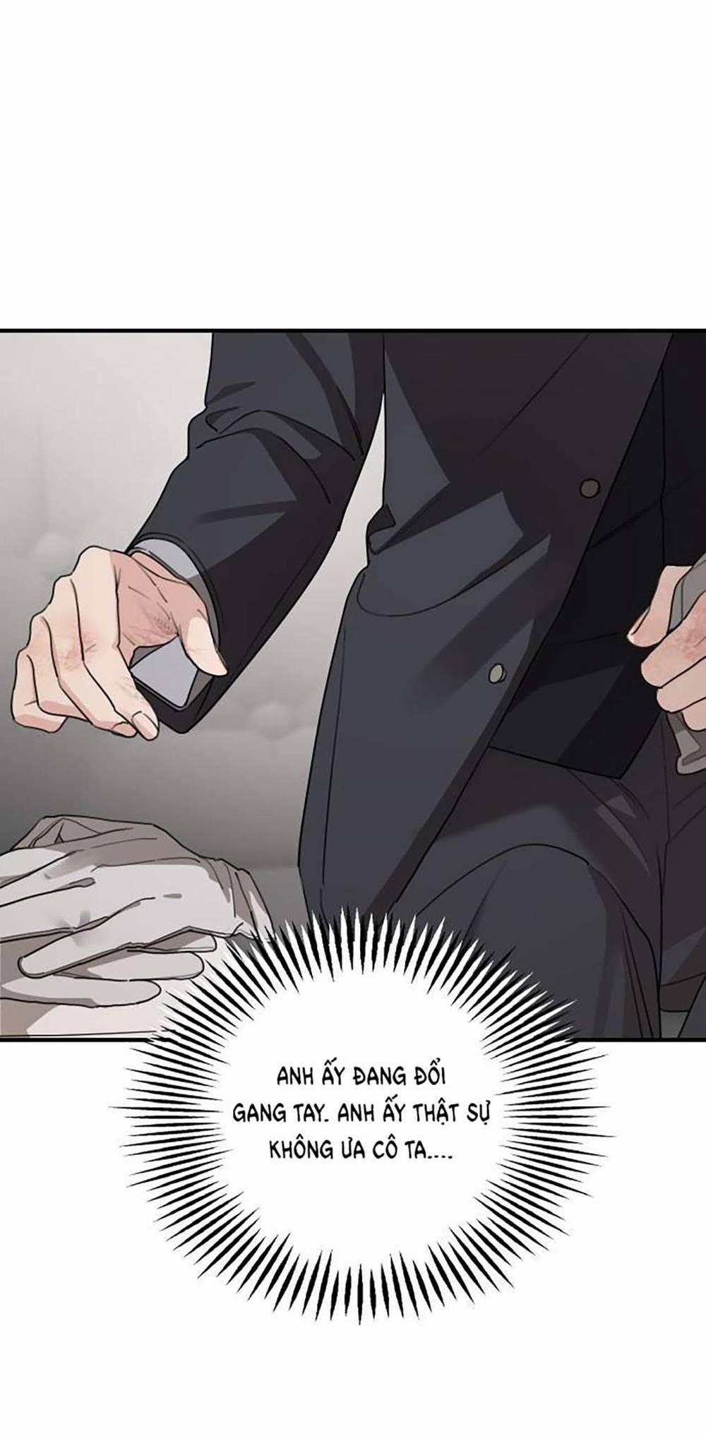 Gia Đình Chồng Bị Ám Ảnh Bởi Tôi 58.1 trang 8