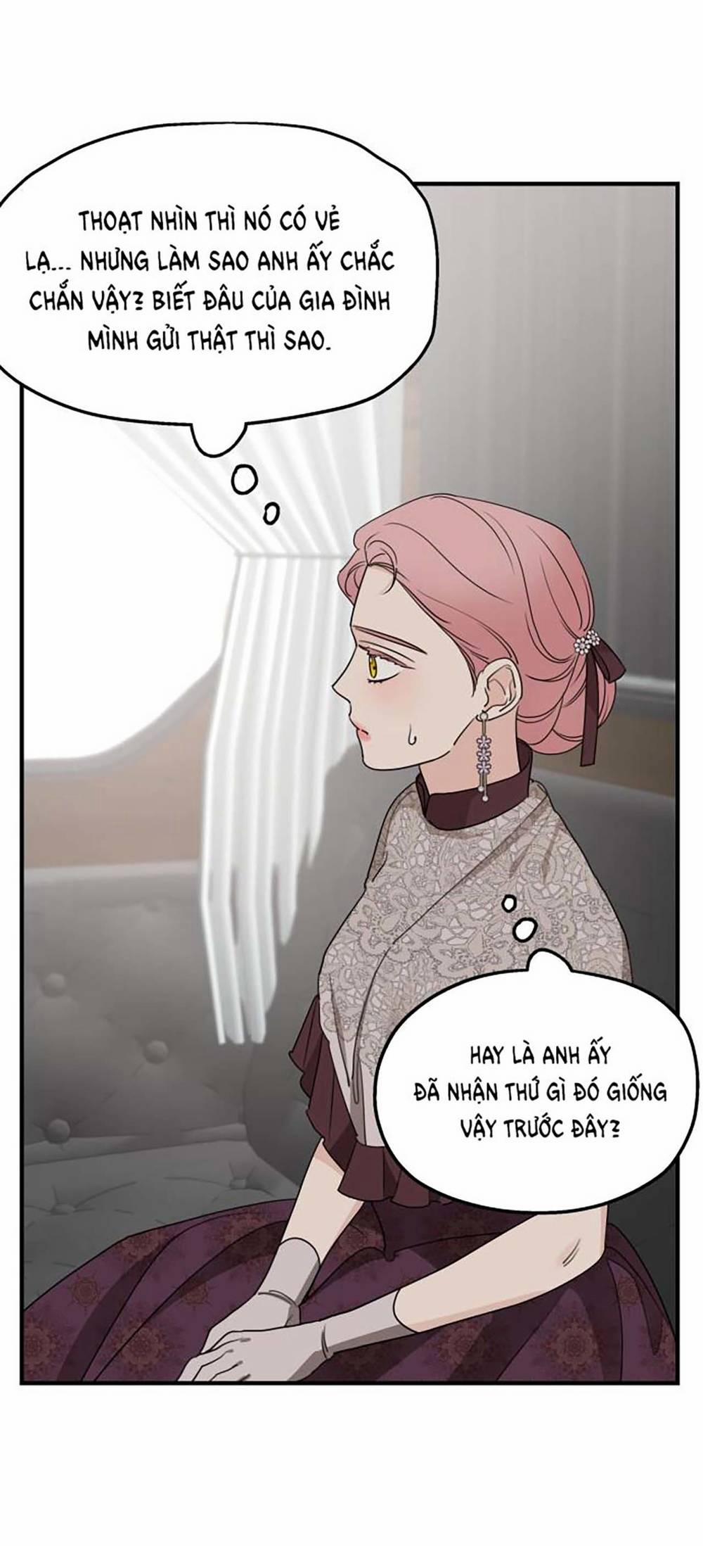 Gia Đình Chồng Bị Ám Ảnh Bởi Tôi 58.1 trang 9