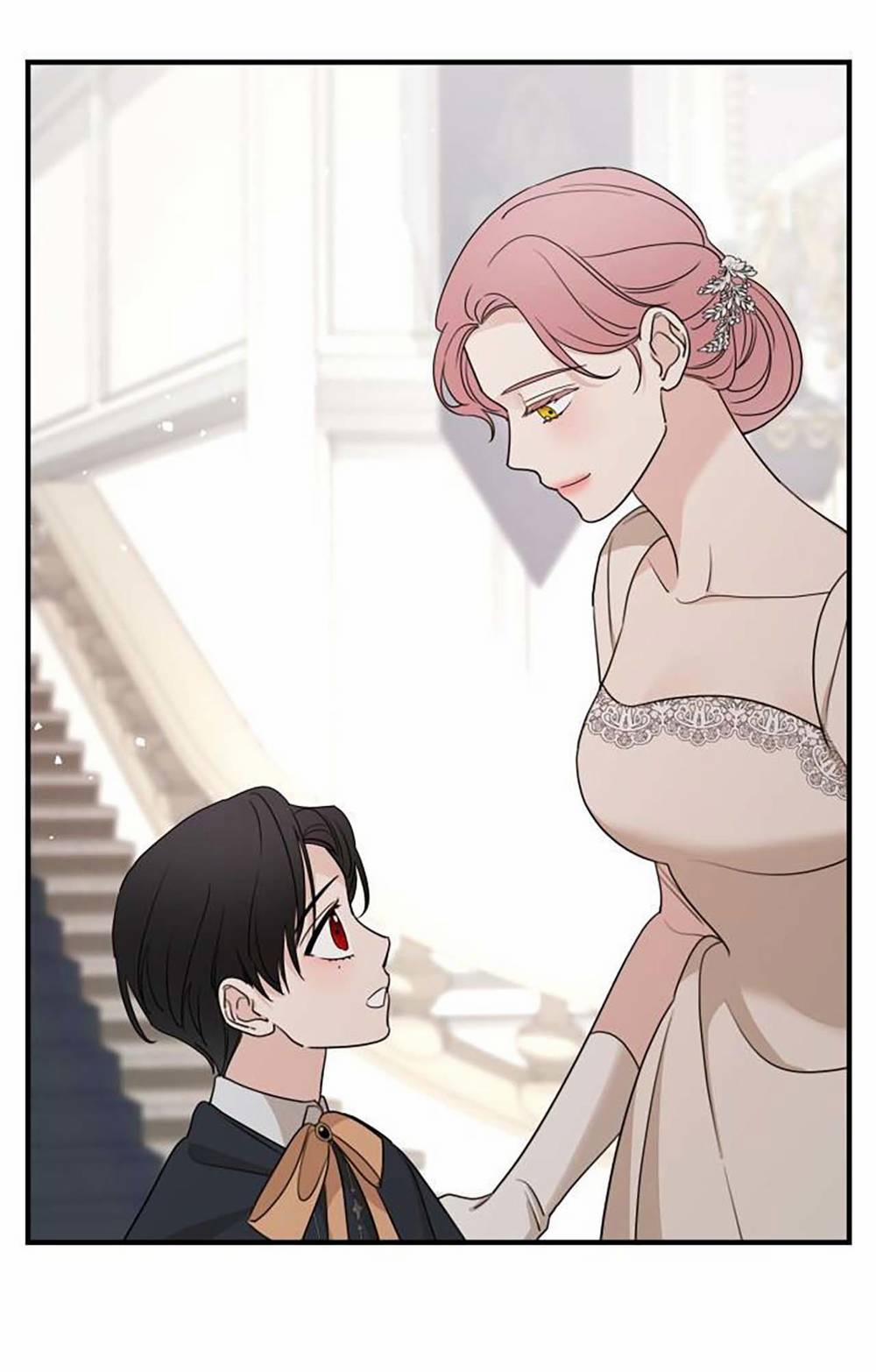 Gia Đình Chồng Bị Ám Ảnh Bởi Tôi 58.2 trang 11