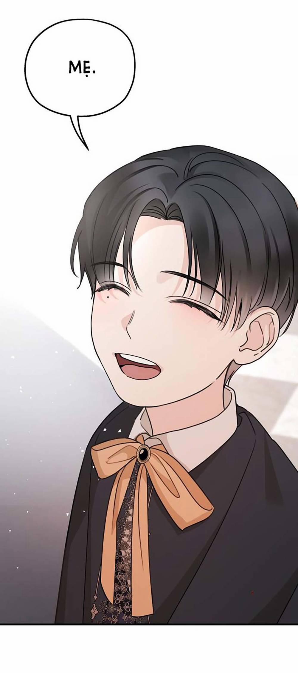 Gia Đình Chồng Bị Ám Ảnh Bởi Tôi 58.2 trang 14