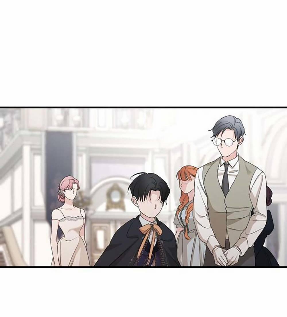 Gia Đình Chồng Bị Ám Ảnh Bởi Tôi 58.2 trang 15