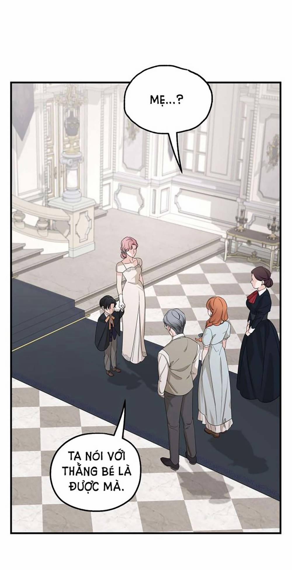 Gia Đình Chồng Bị Ám Ảnh Bởi Tôi 58.2 trang 2