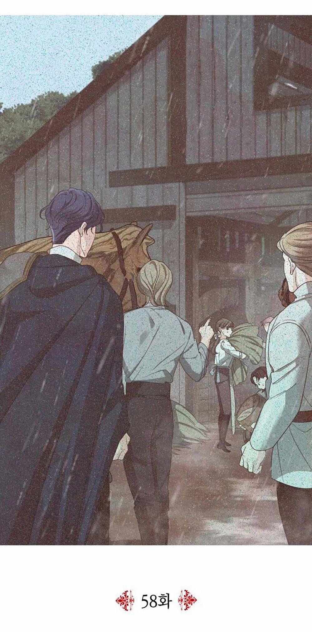 Gia Đình Chồng Bị Ám Ảnh Bởi Tôi 58.2 trang 21