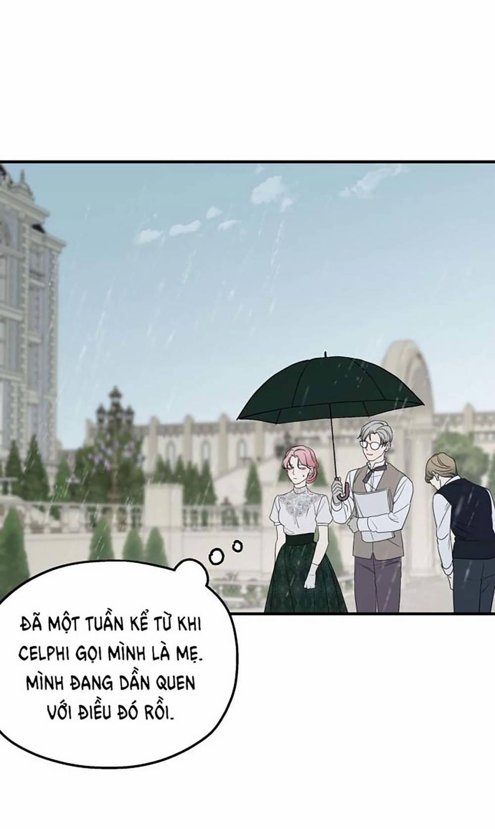 Gia Đình Chồng Bị Ám Ảnh Bởi Tôi 58.2 trang 24