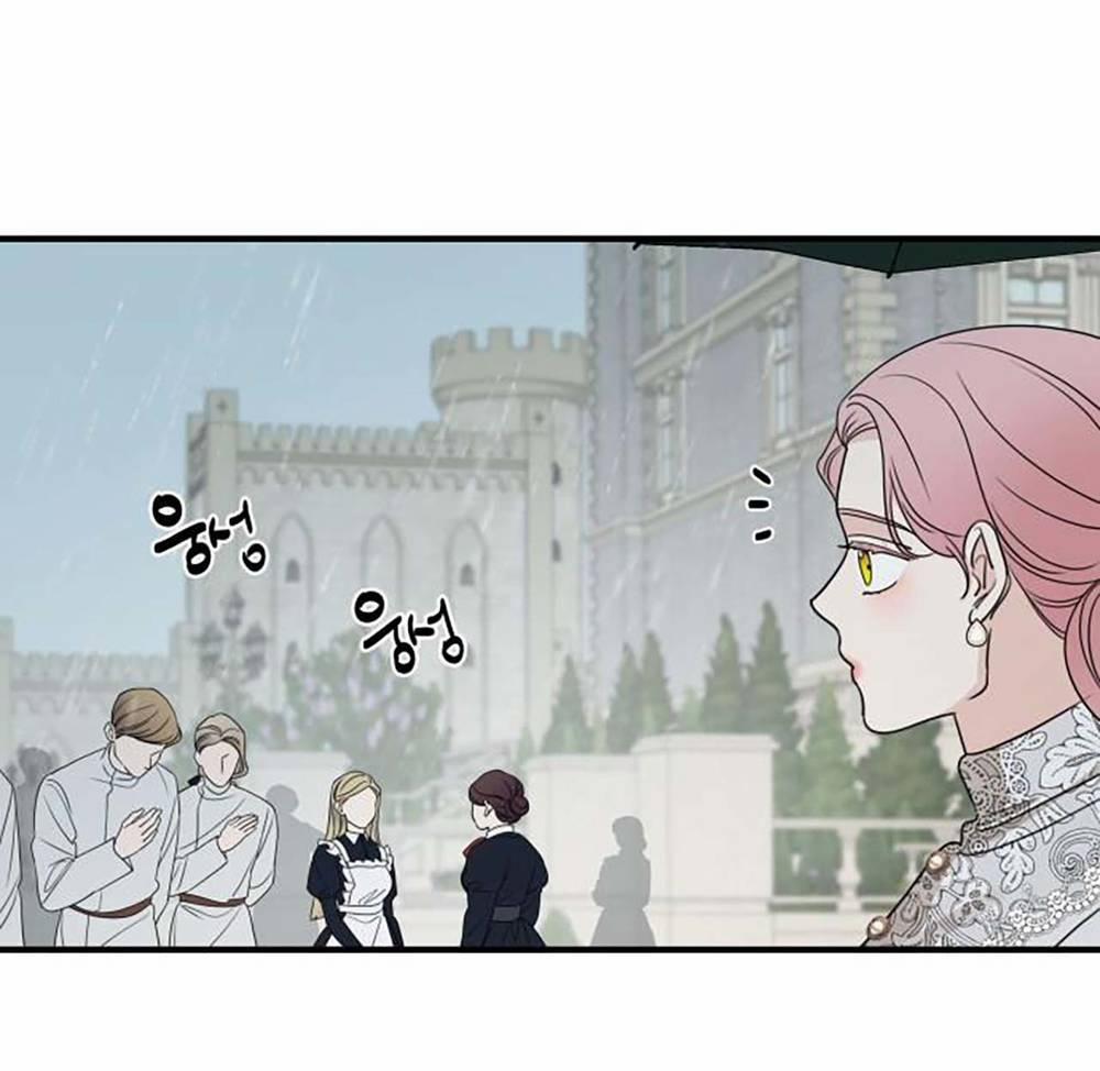 Gia Đình Chồng Bị Ám Ảnh Bởi Tôi 58.2 trang 25