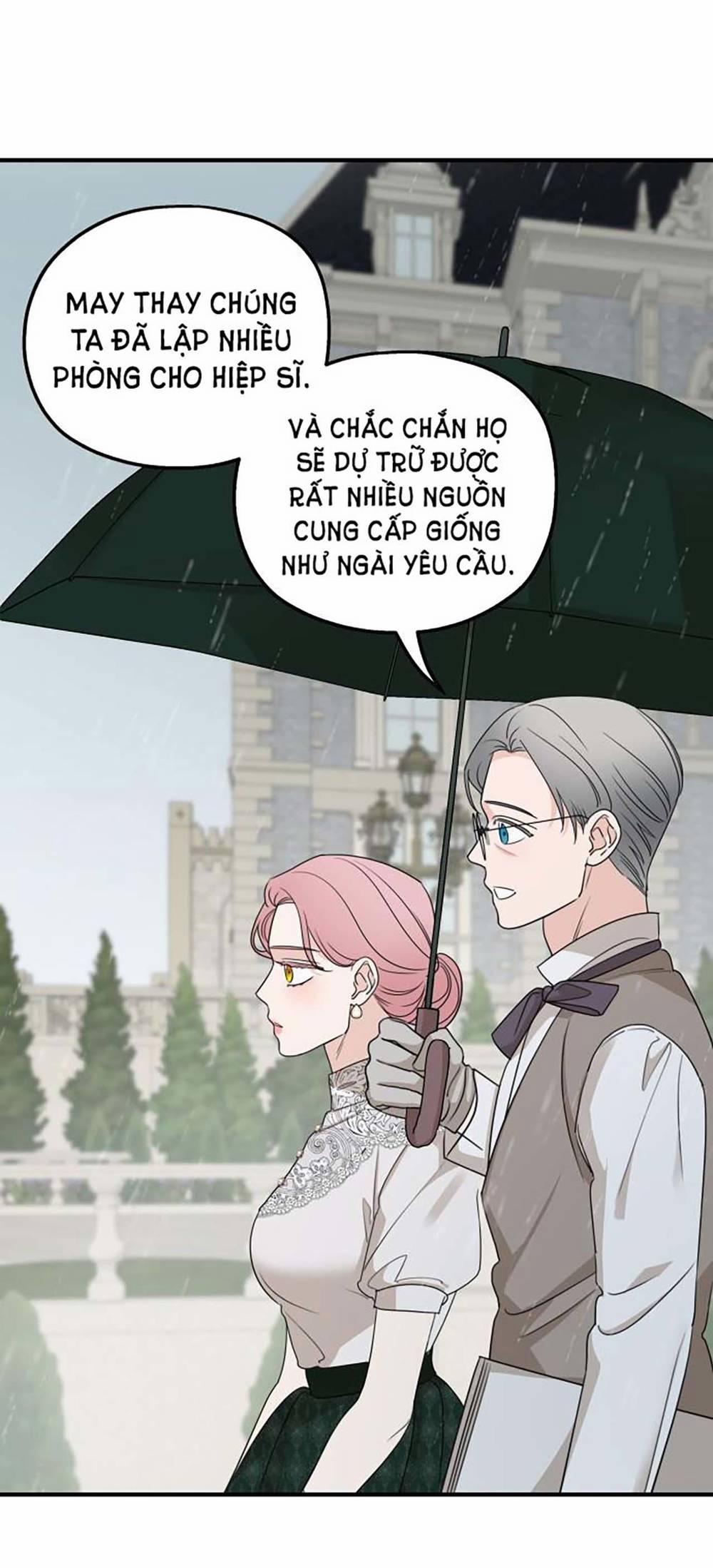 Gia Đình Chồng Bị Ám Ảnh Bởi Tôi 58.2 trang 26