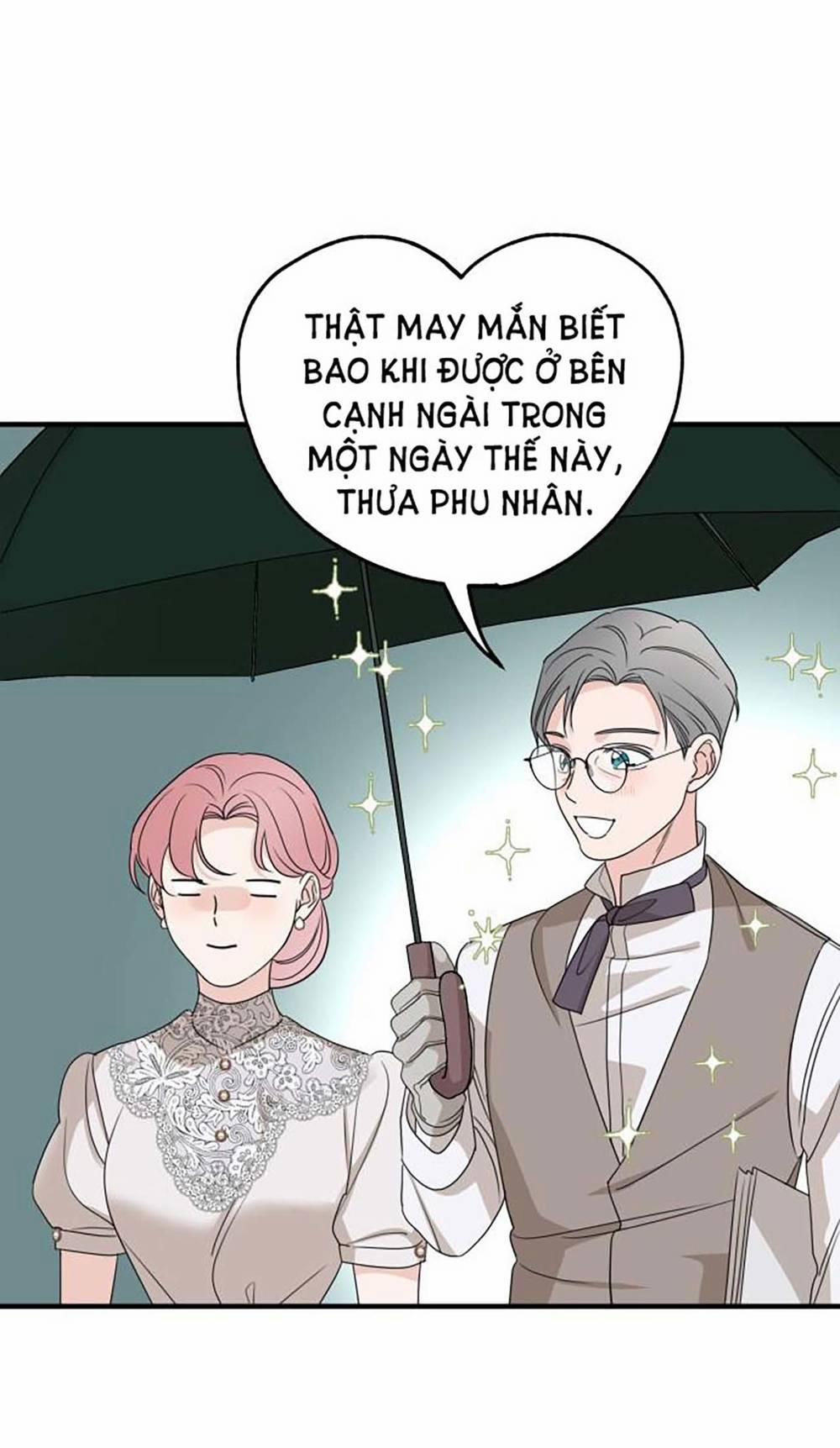 Gia Đình Chồng Bị Ám Ảnh Bởi Tôi 58.2 trang 27