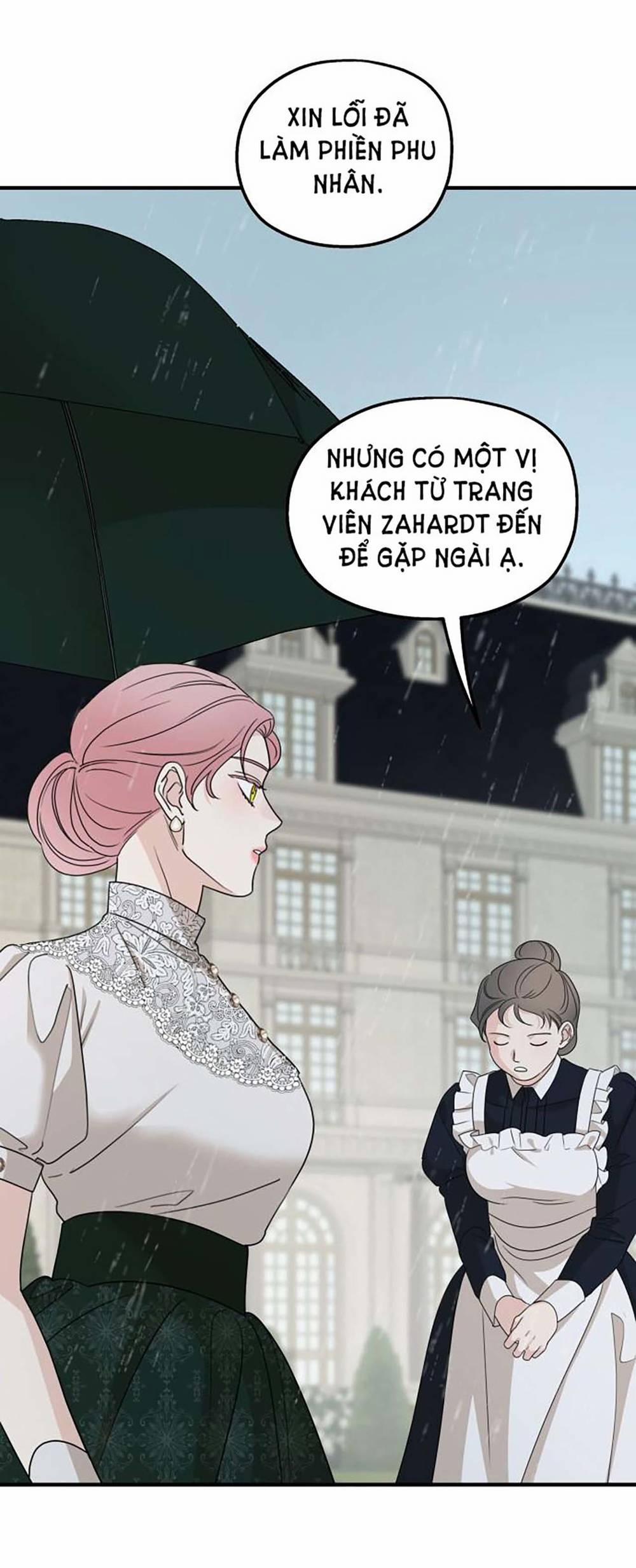 Gia Đình Chồng Bị Ám Ảnh Bởi Tôi 58.2 trang 29