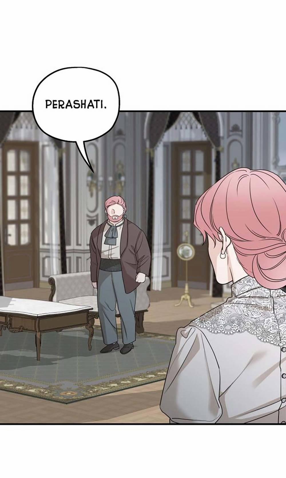 Gia Đình Chồng Bị Ám Ảnh Bởi Tôi 58.2 trang 32