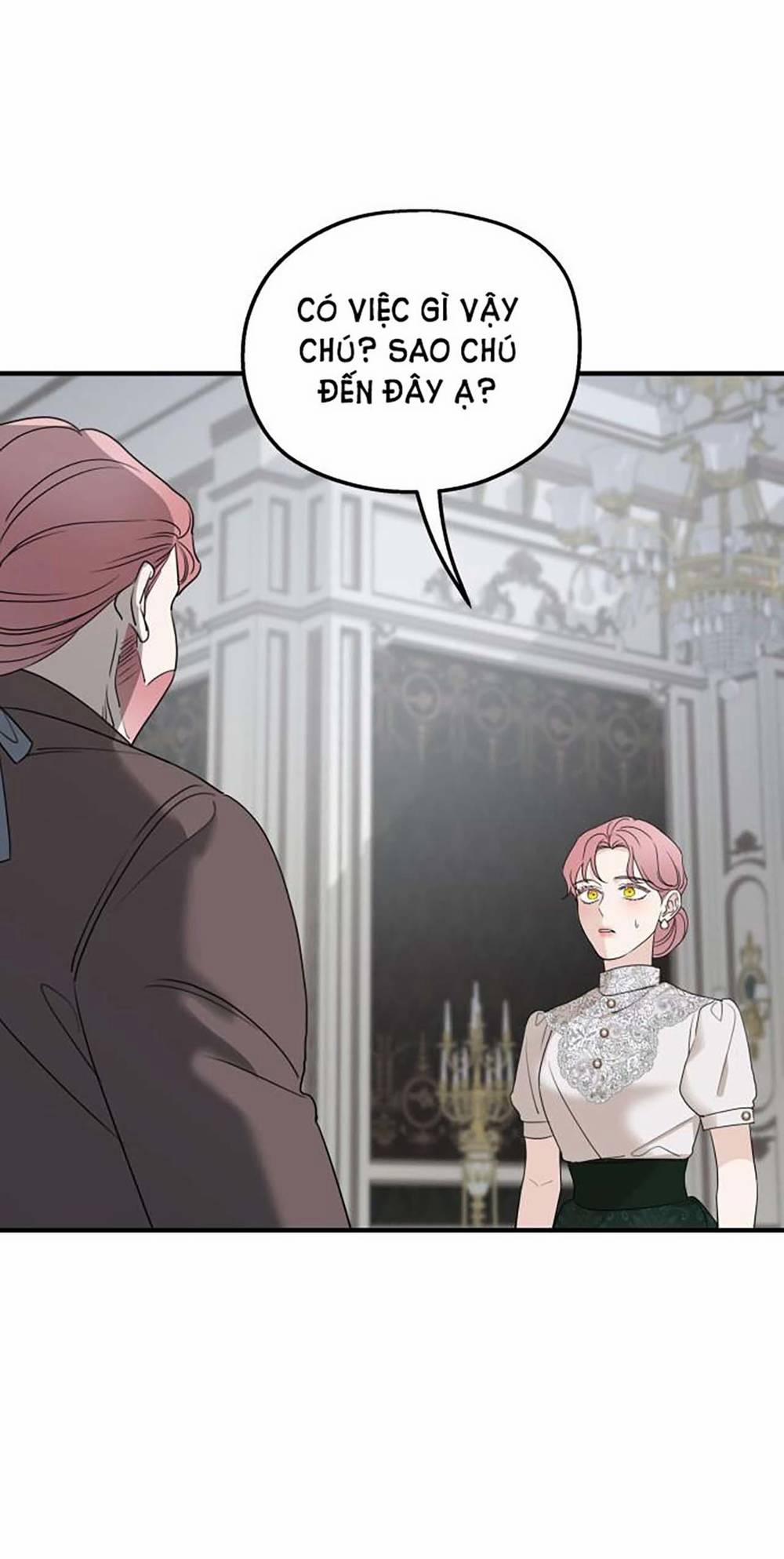 Gia Đình Chồng Bị Ám Ảnh Bởi Tôi 58.2 trang 33