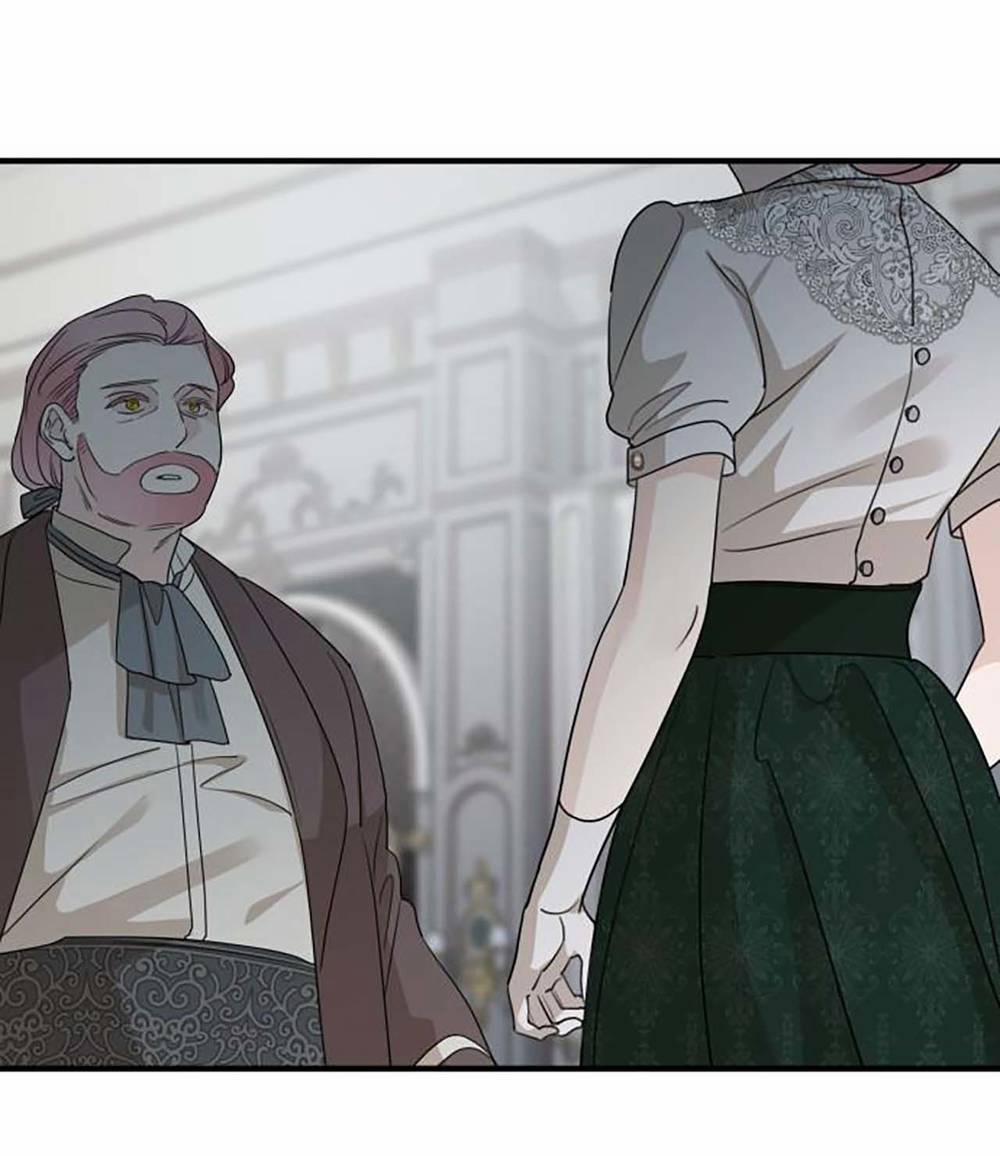 Gia Đình Chồng Bị Ám Ảnh Bởi Tôi 58.2 trang 34