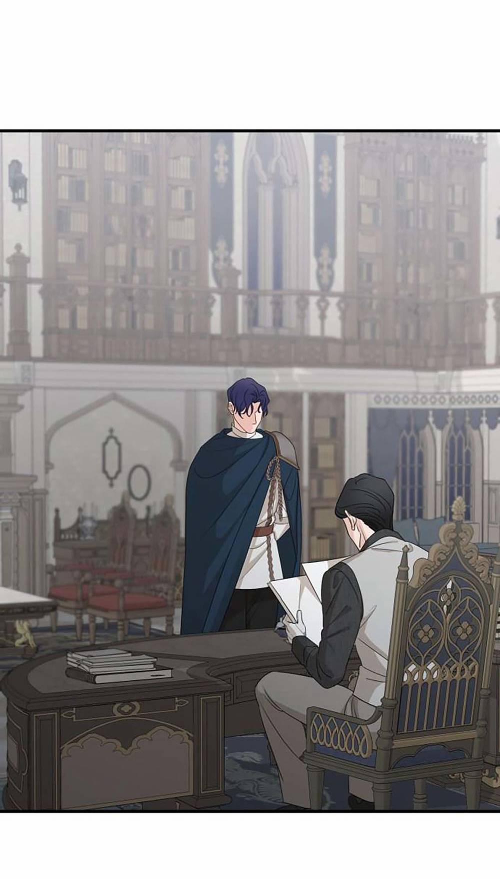 Gia Đình Chồng Bị Ám Ảnh Bởi Tôi 58.2 trang 39