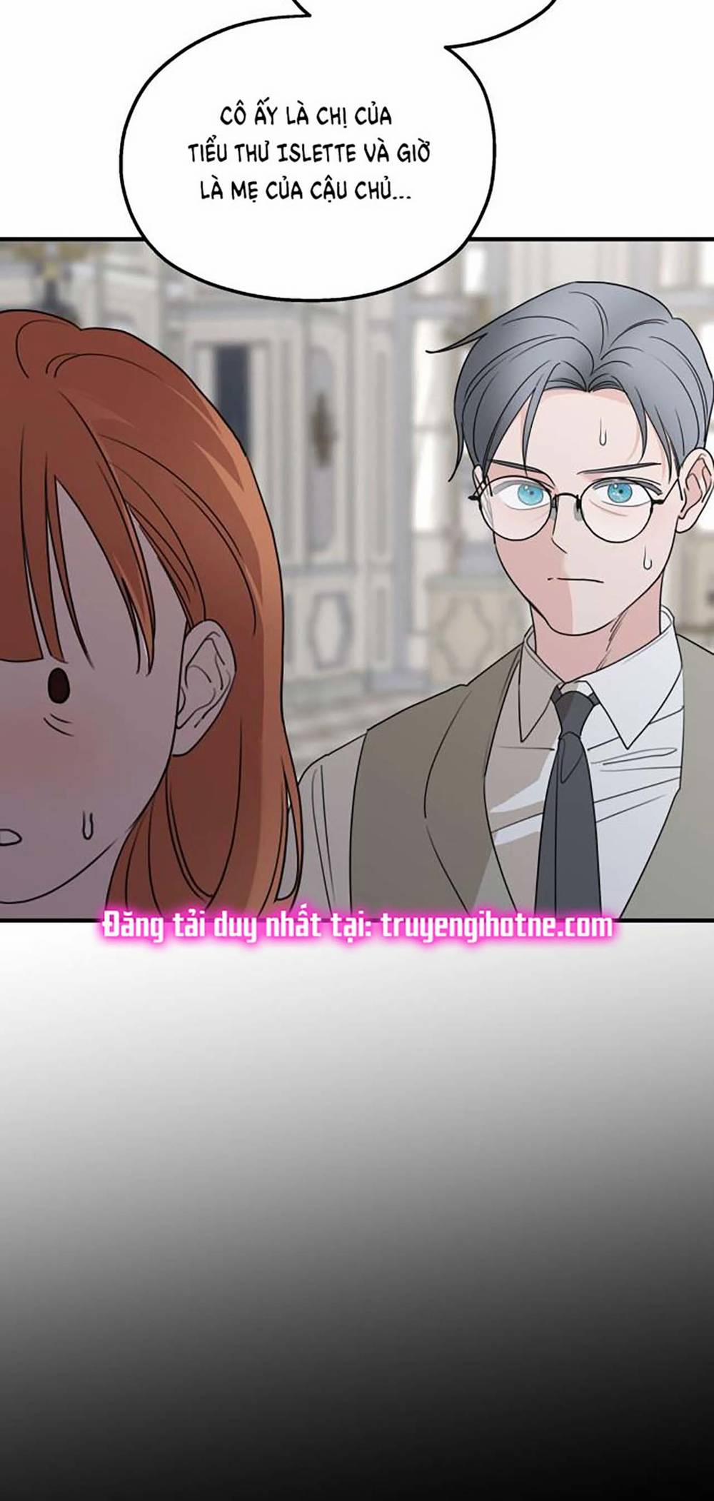 Gia Đình Chồng Bị Ám Ảnh Bởi Tôi 58.2 trang 4