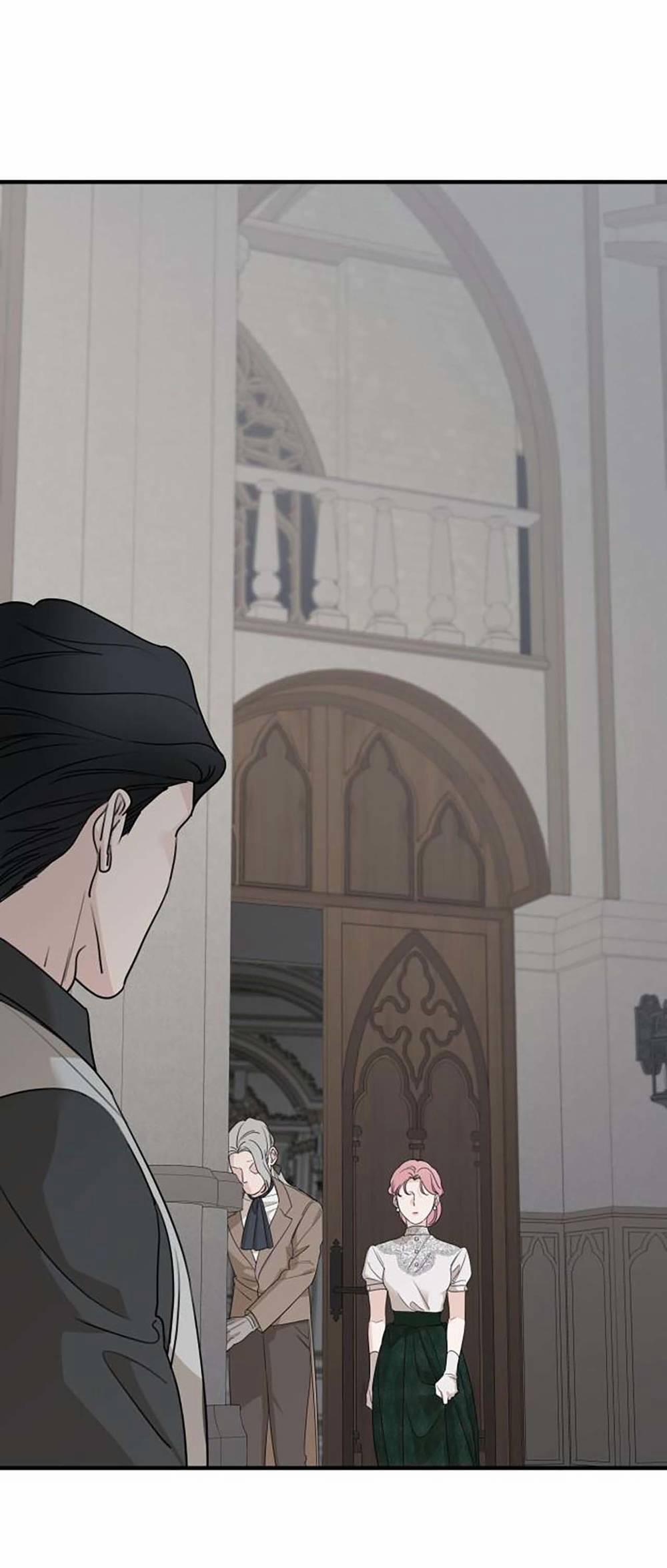 Gia Đình Chồng Bị Ám Ảnh Bởi Tôi 58.2 trang 41