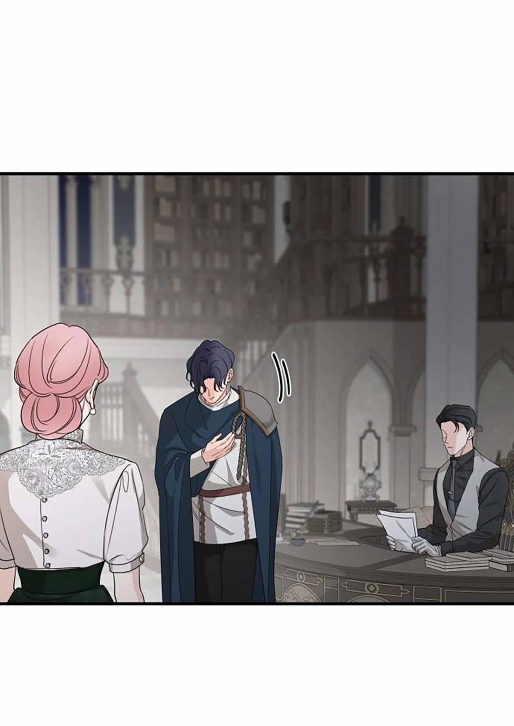 Gia Đình Chồng Bị Ám Ảnh Bởi Tôi 58.2 trang 42